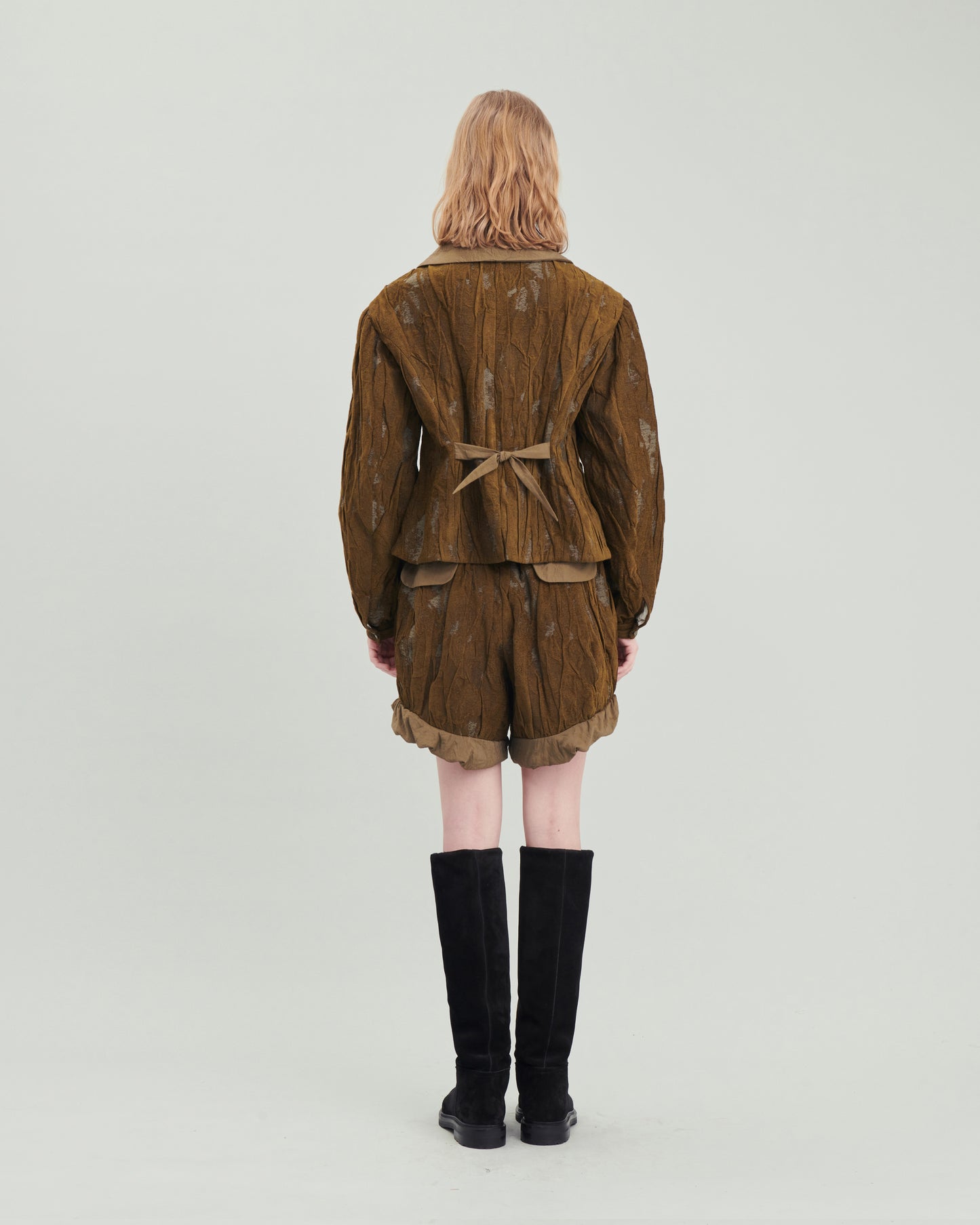 Tillie jacket
