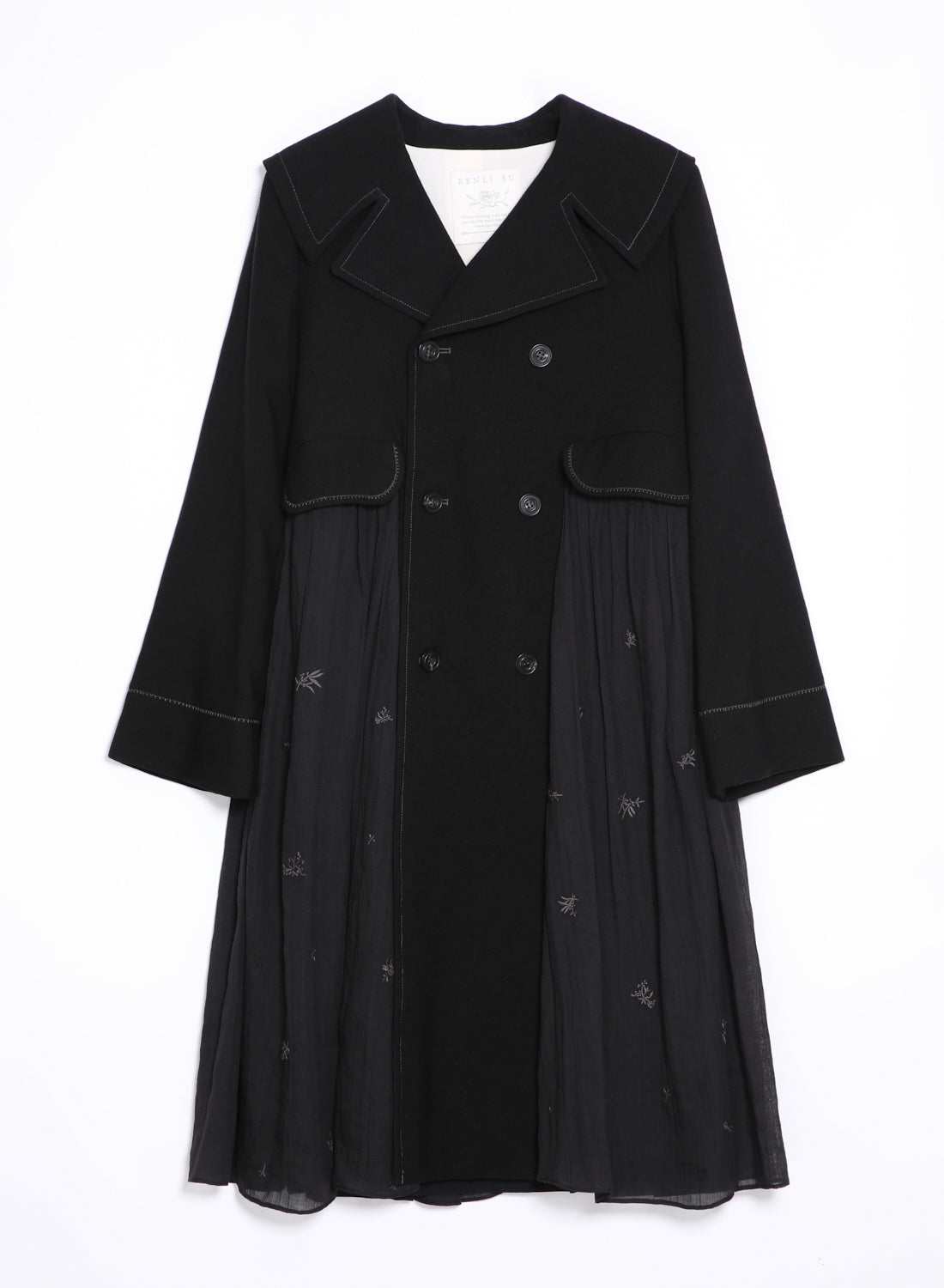 Alta coat