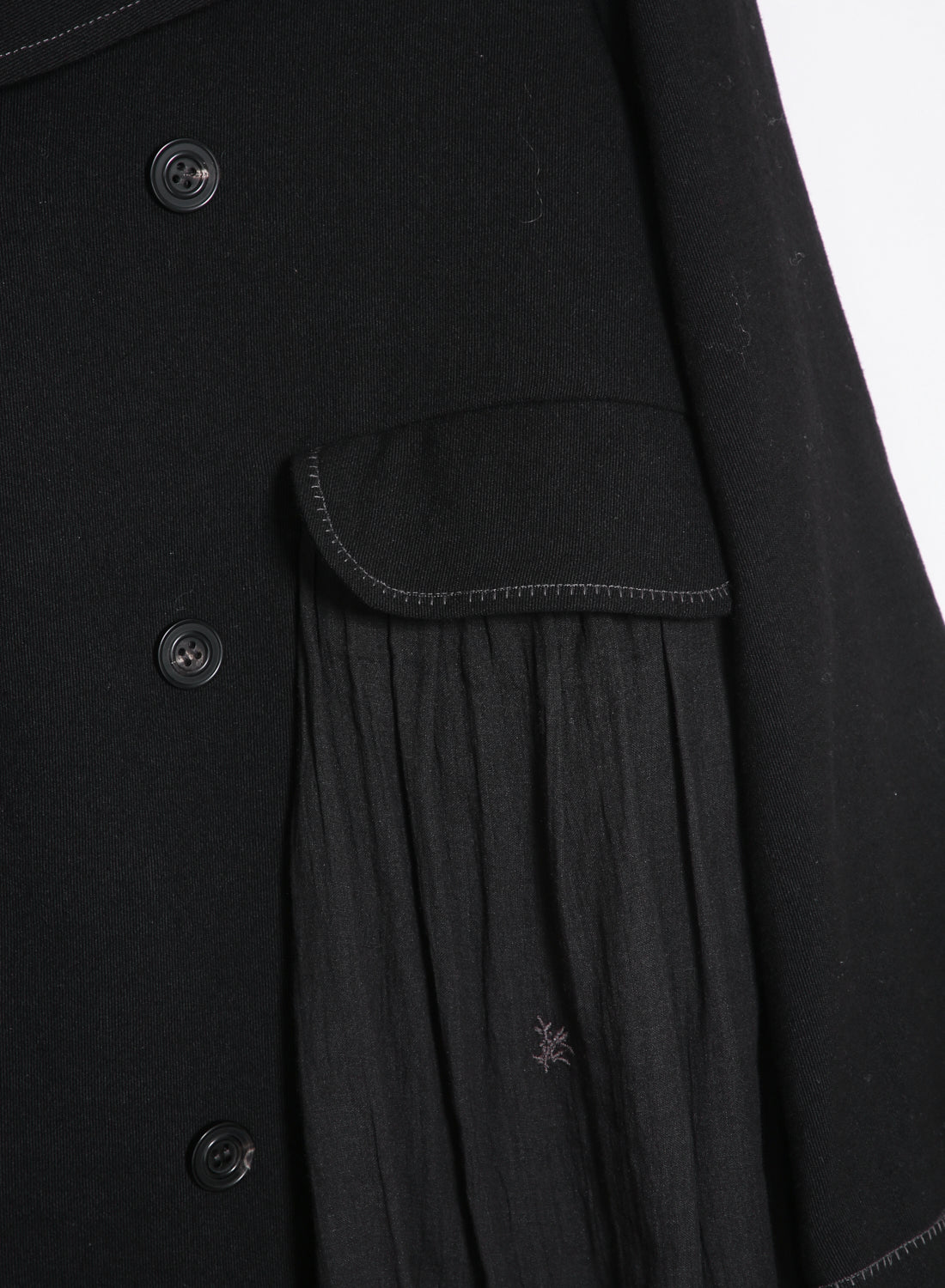 Alta coat