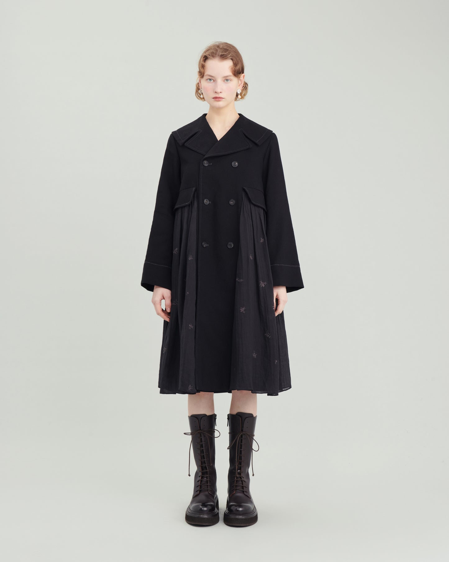 Alta coat