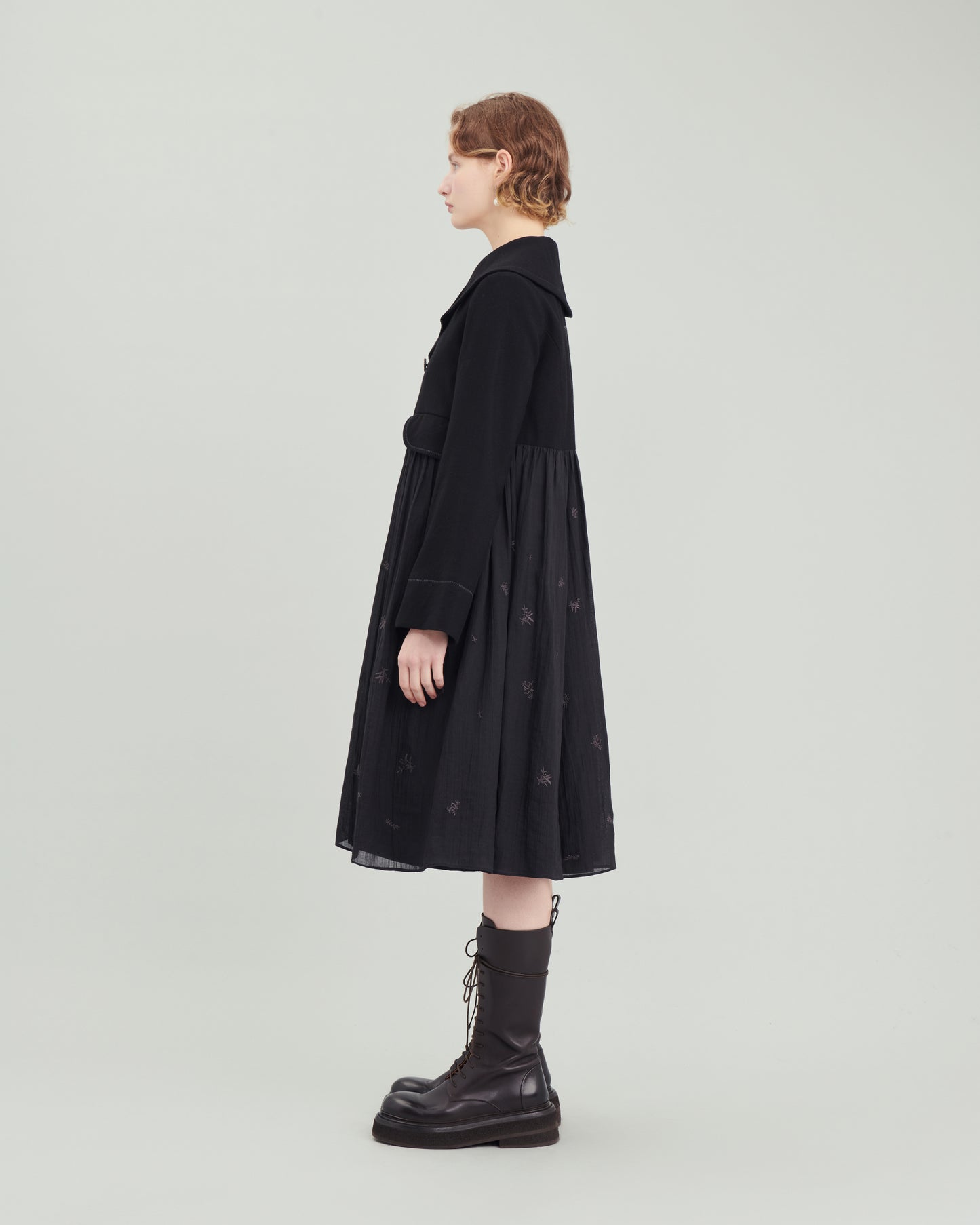 Alta coat