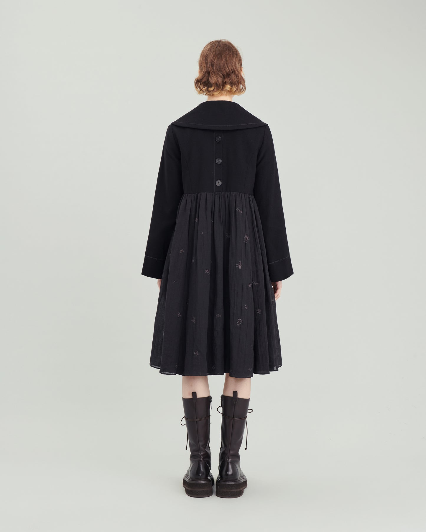 Alta coat