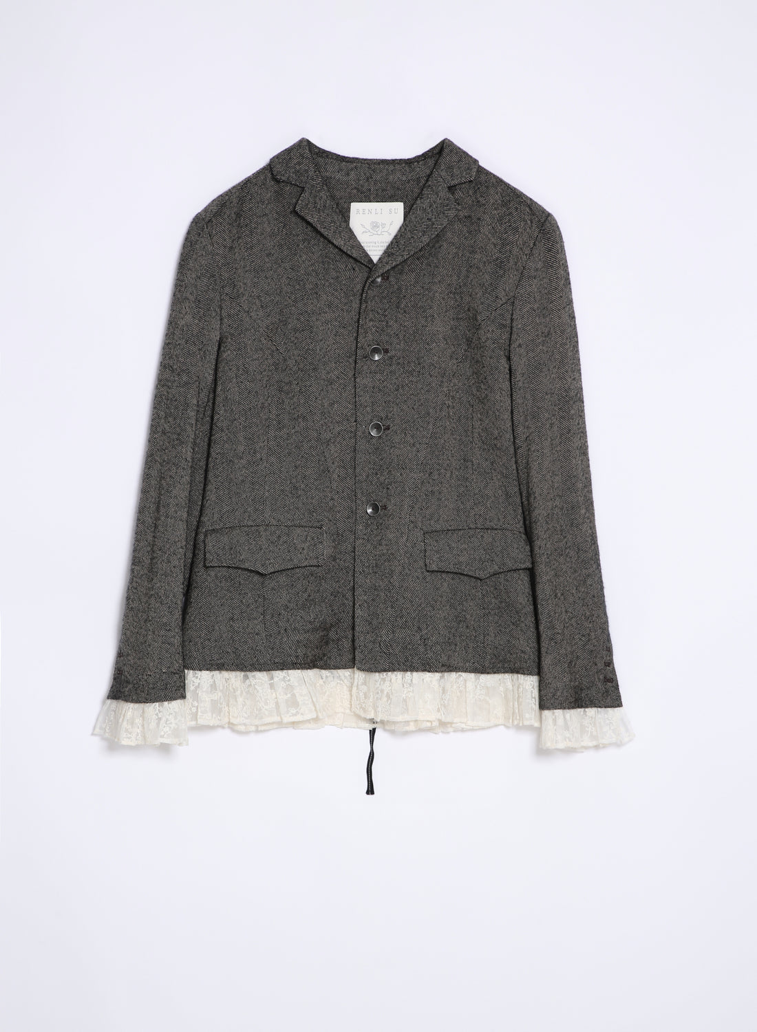 Etta jacket