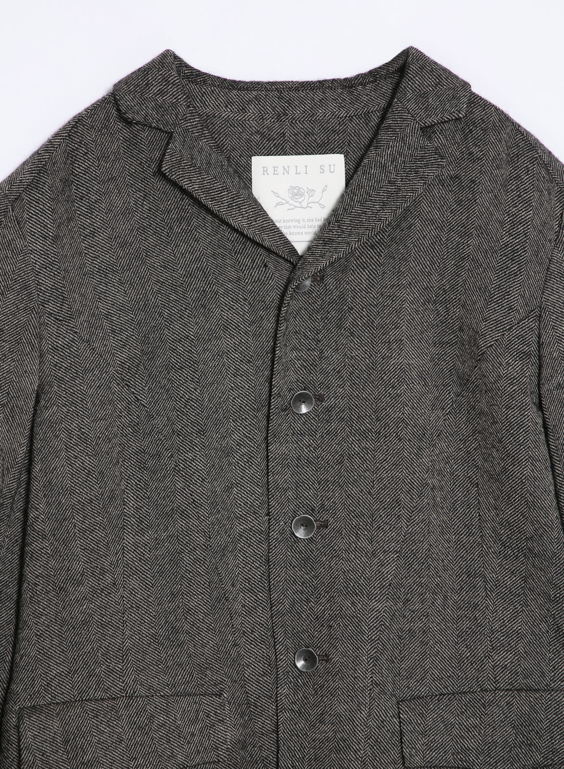 Etta jacket