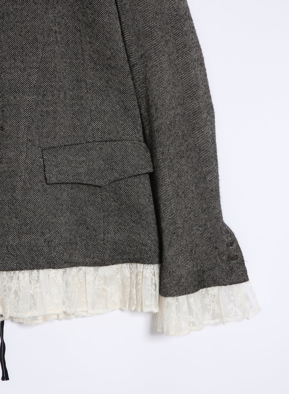 Etta jacket