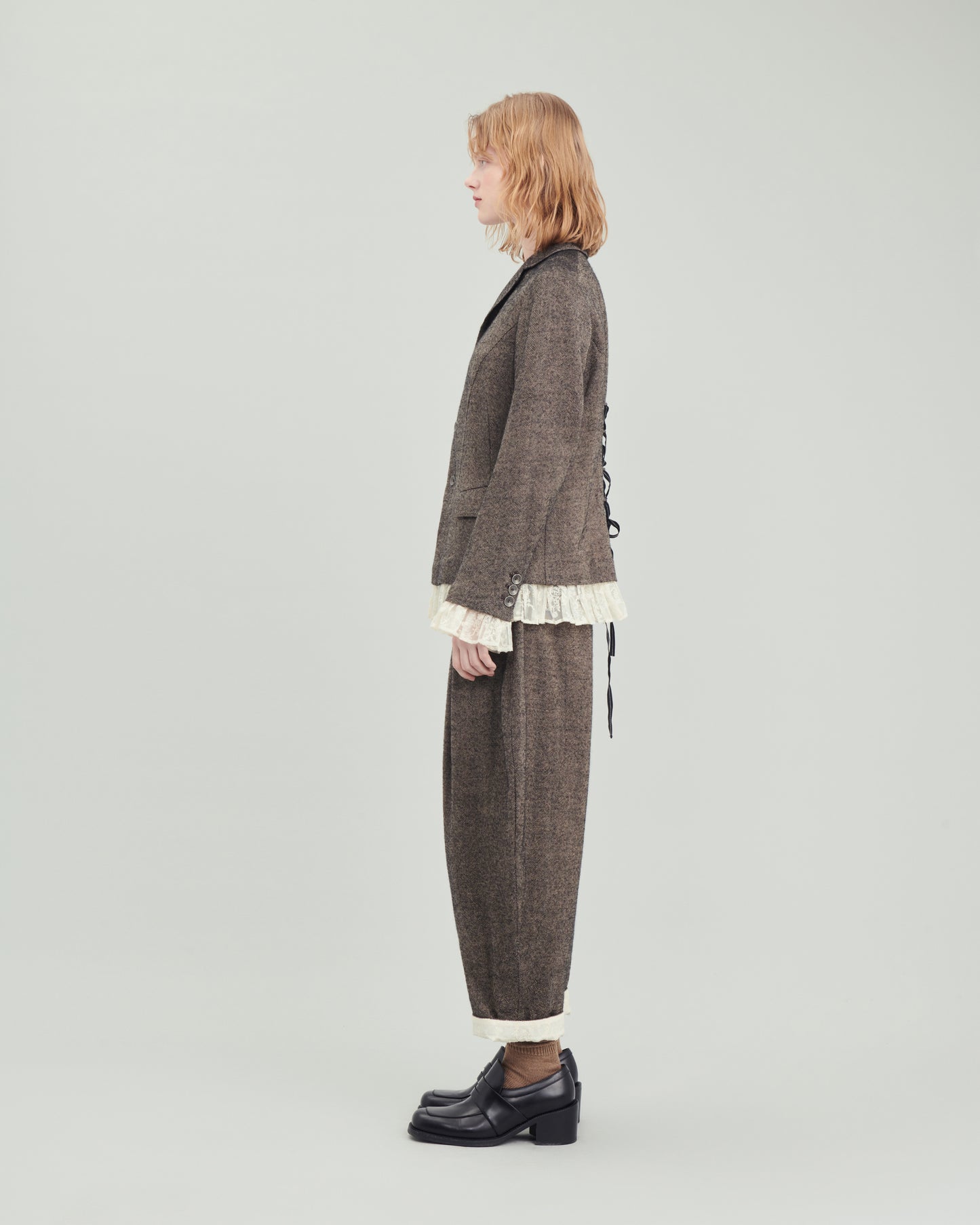 Etta jacket
