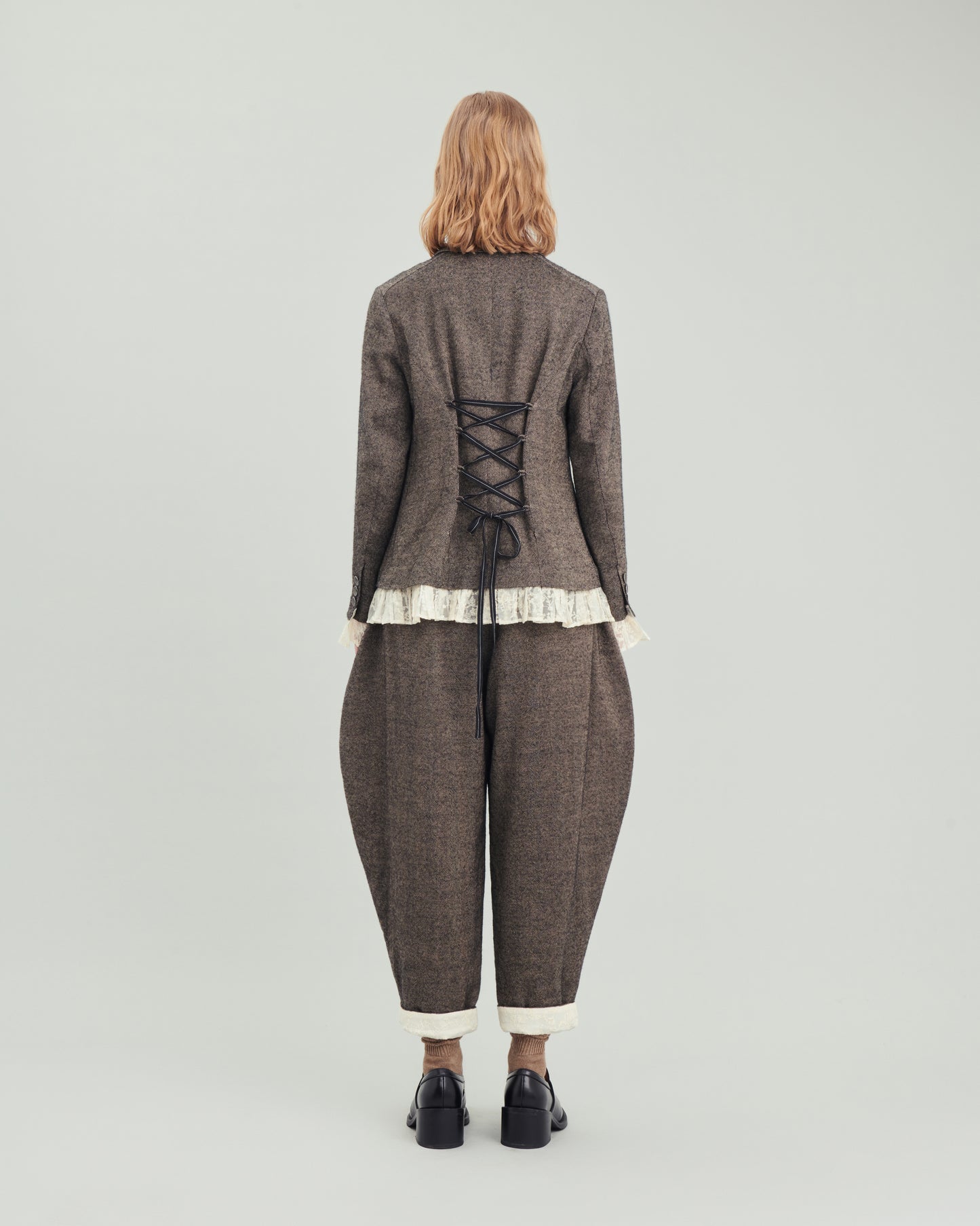 Etta jacket