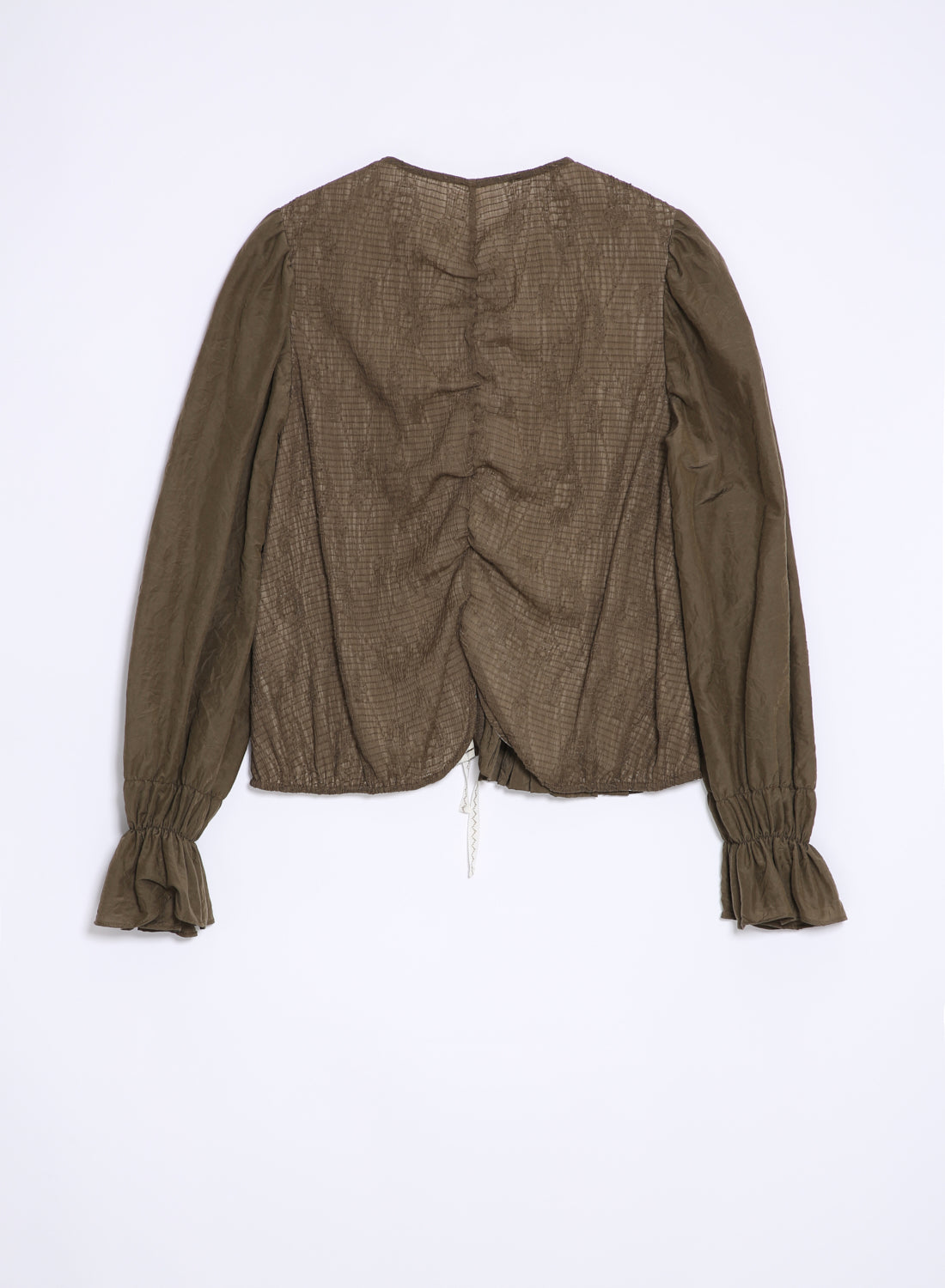 Novella blouse
