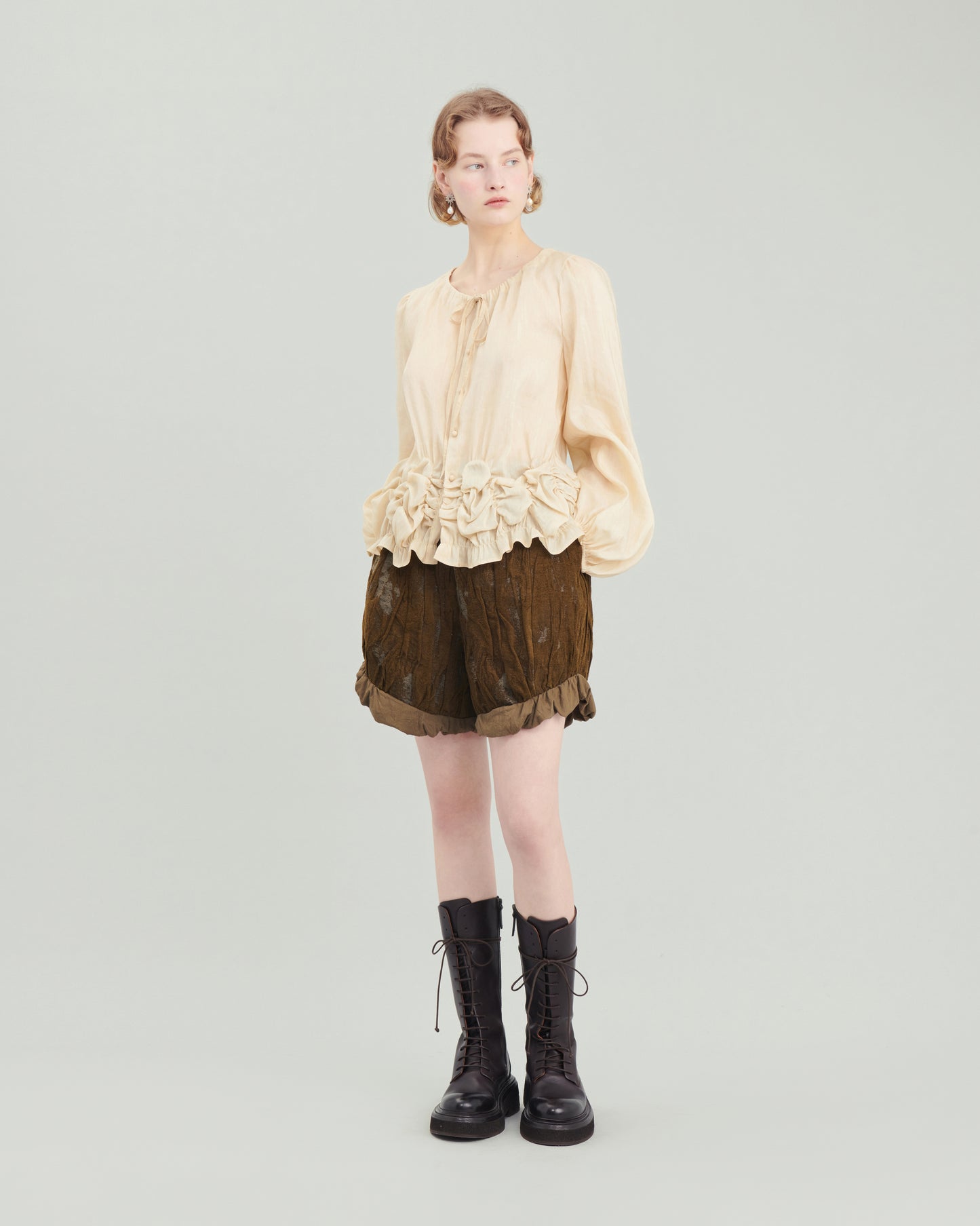 Theodora top