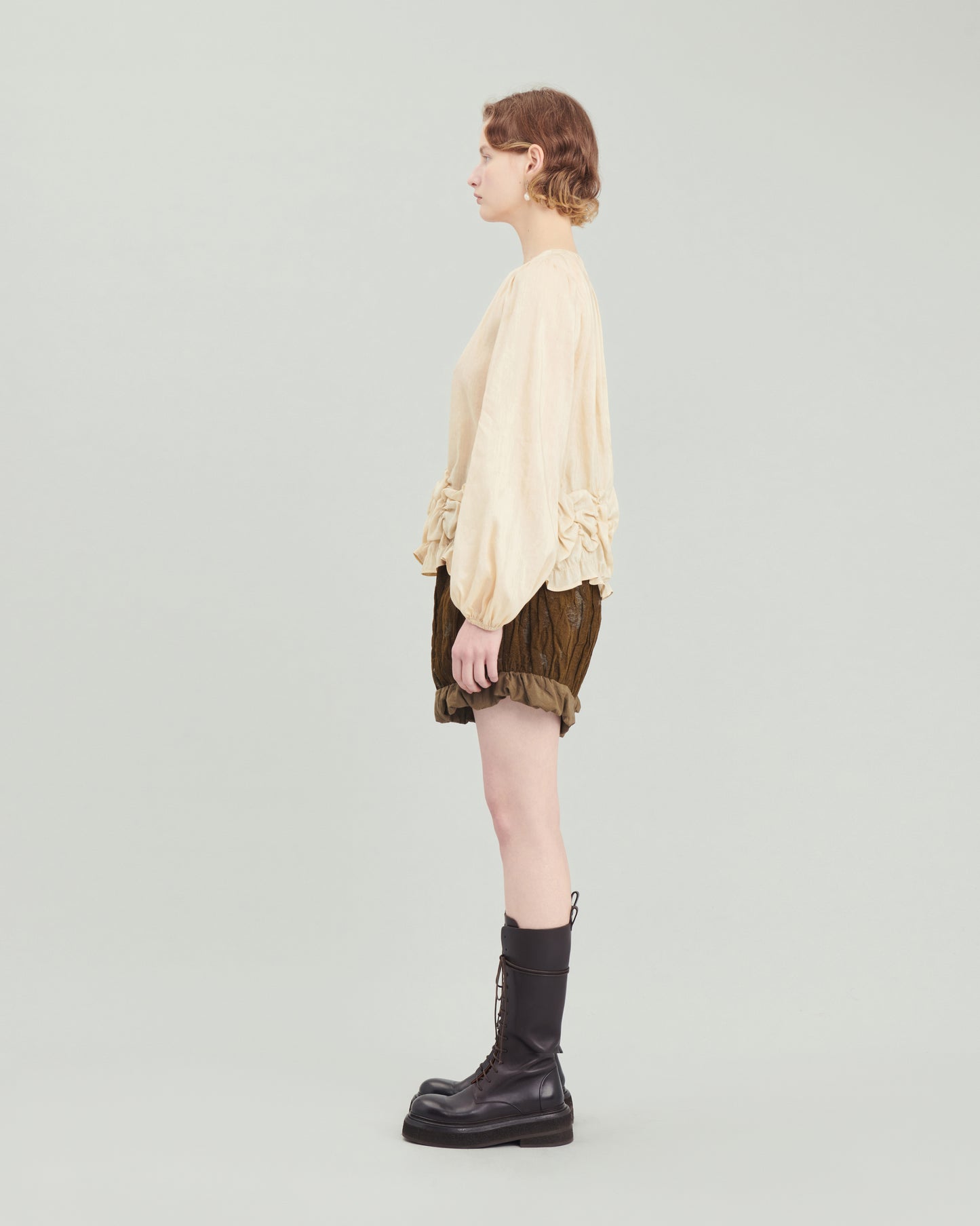 Theodora top