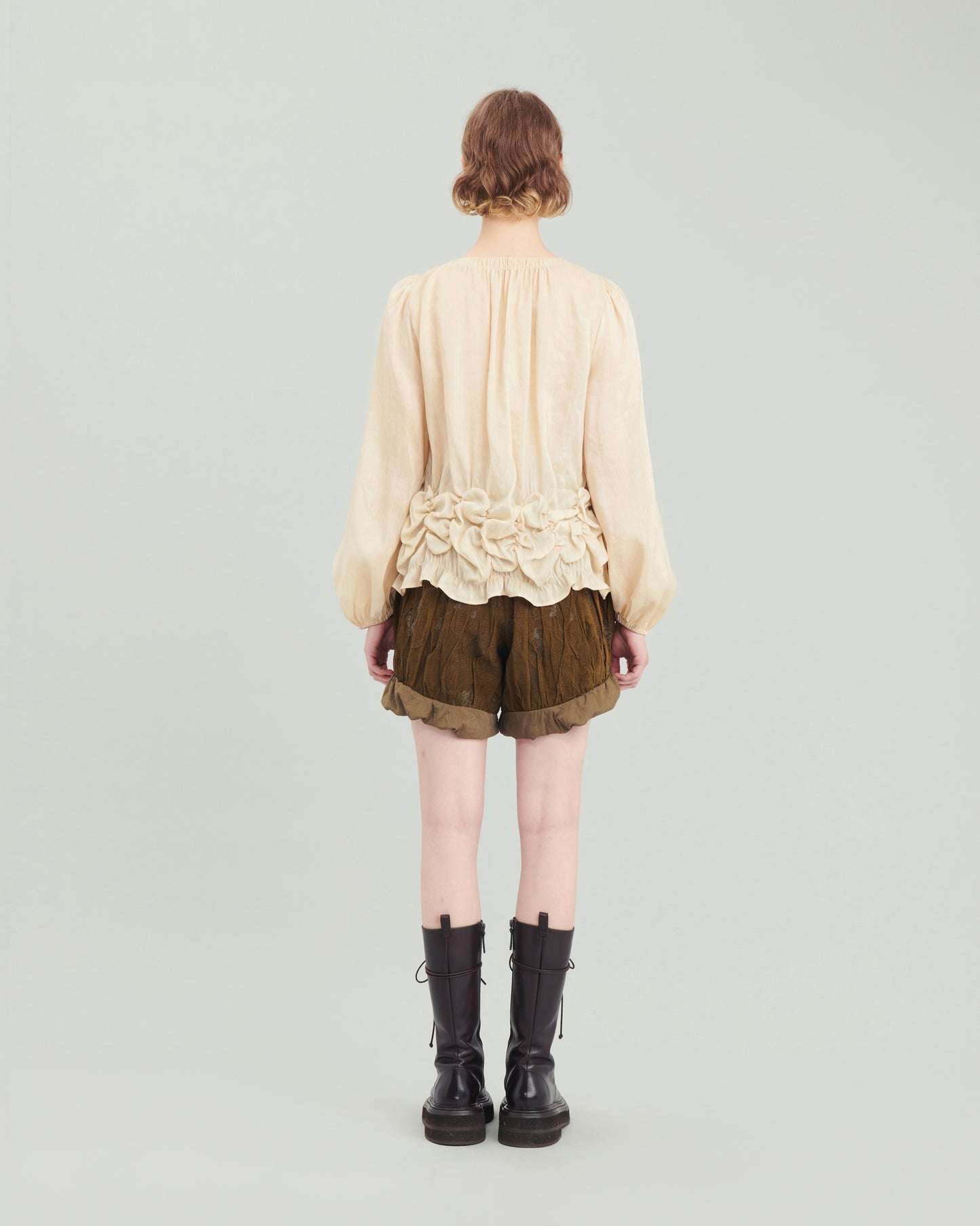 Theodora top