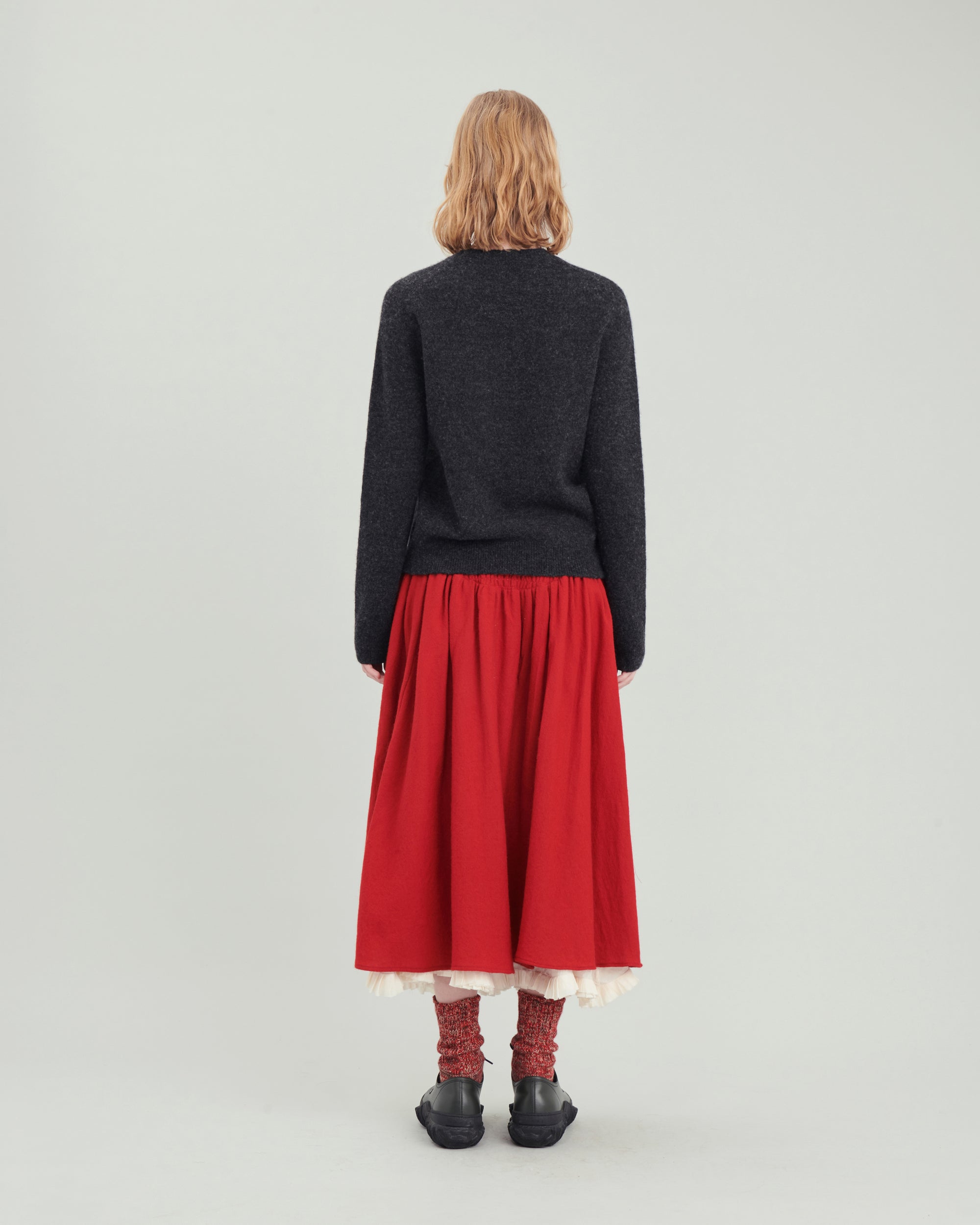 Hesper jumper