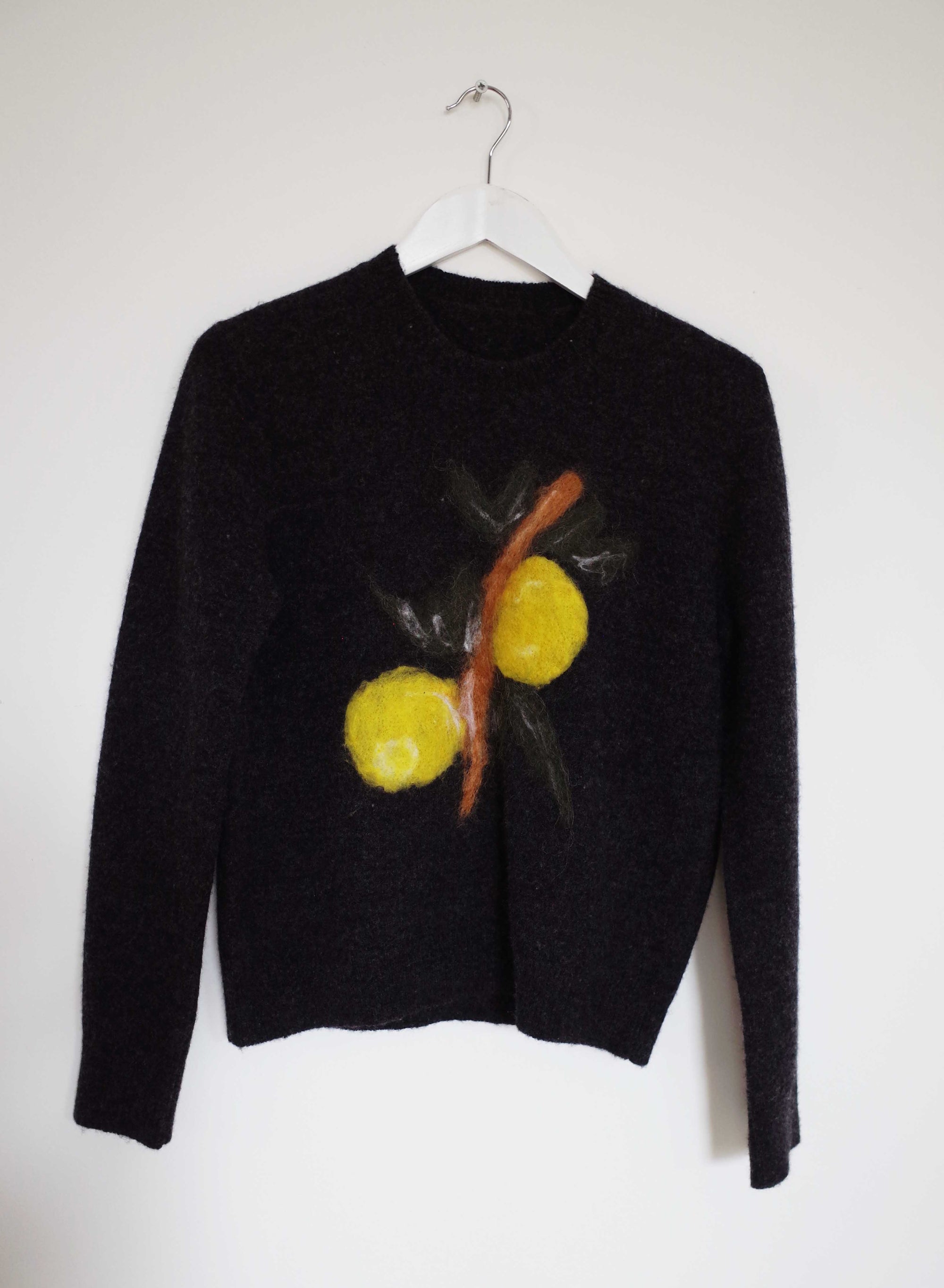 Hesper jumper