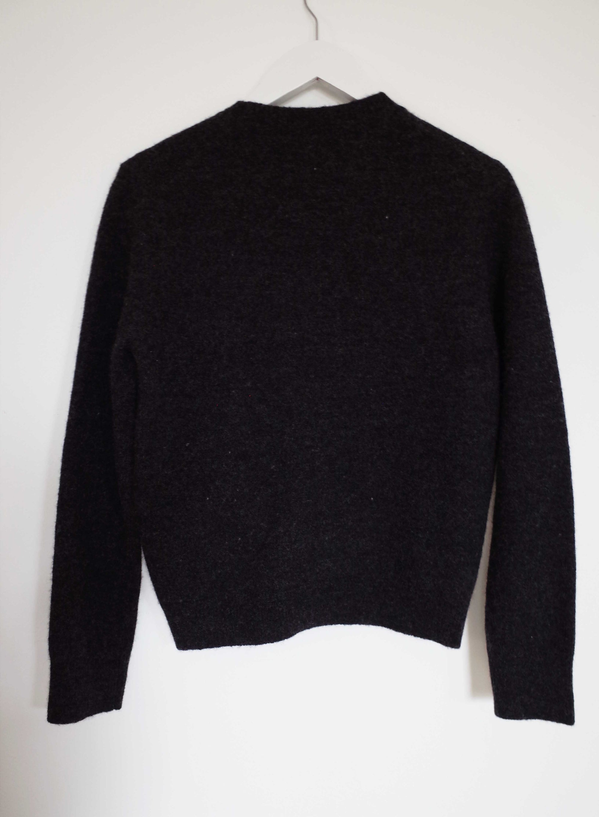 Hesper jumper