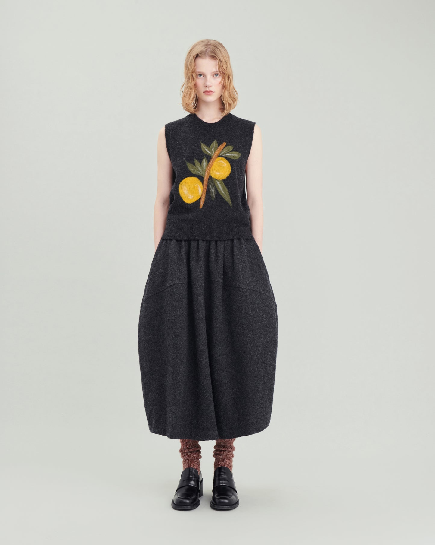 Hesper waistcoat