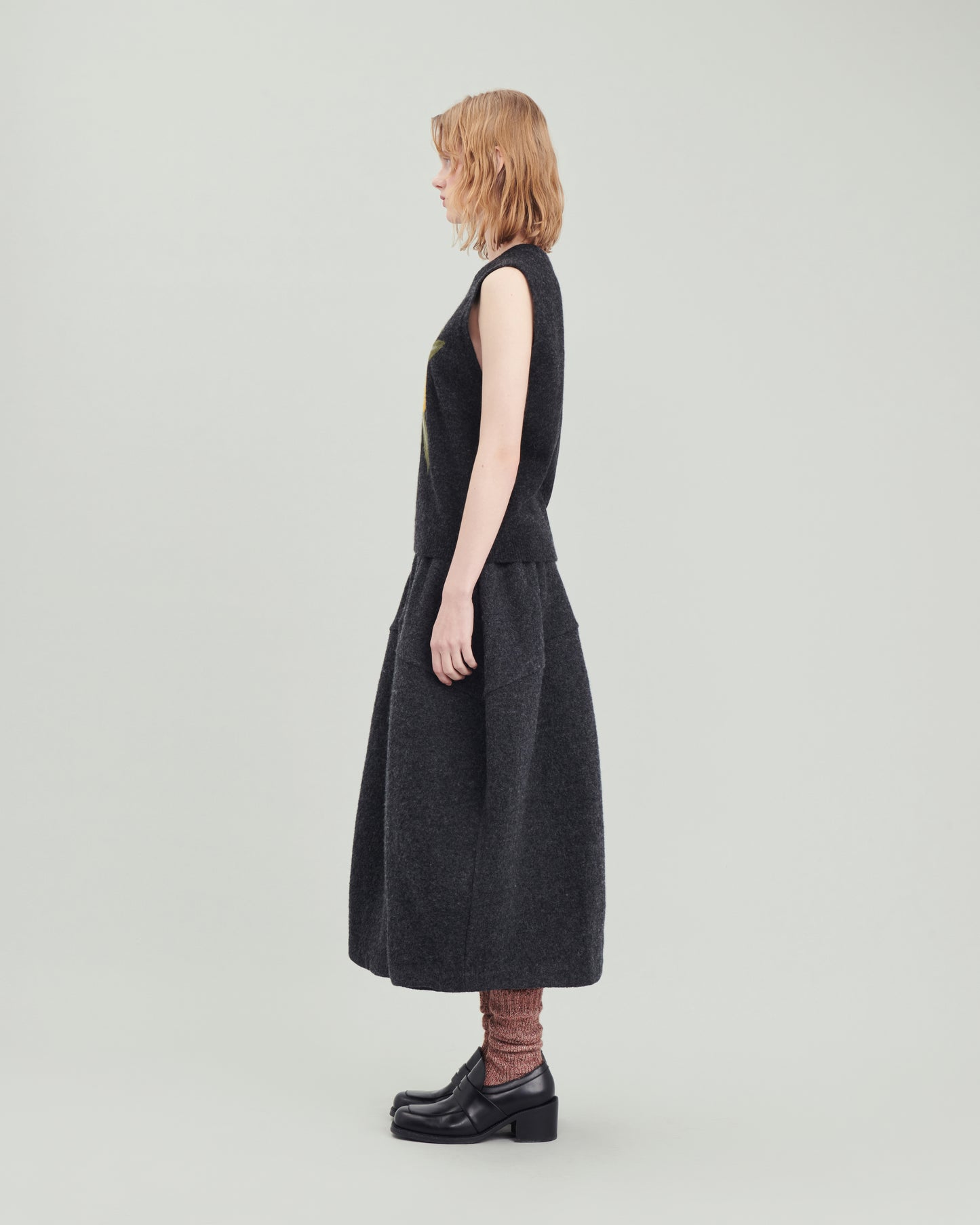 Hesper waistcoat