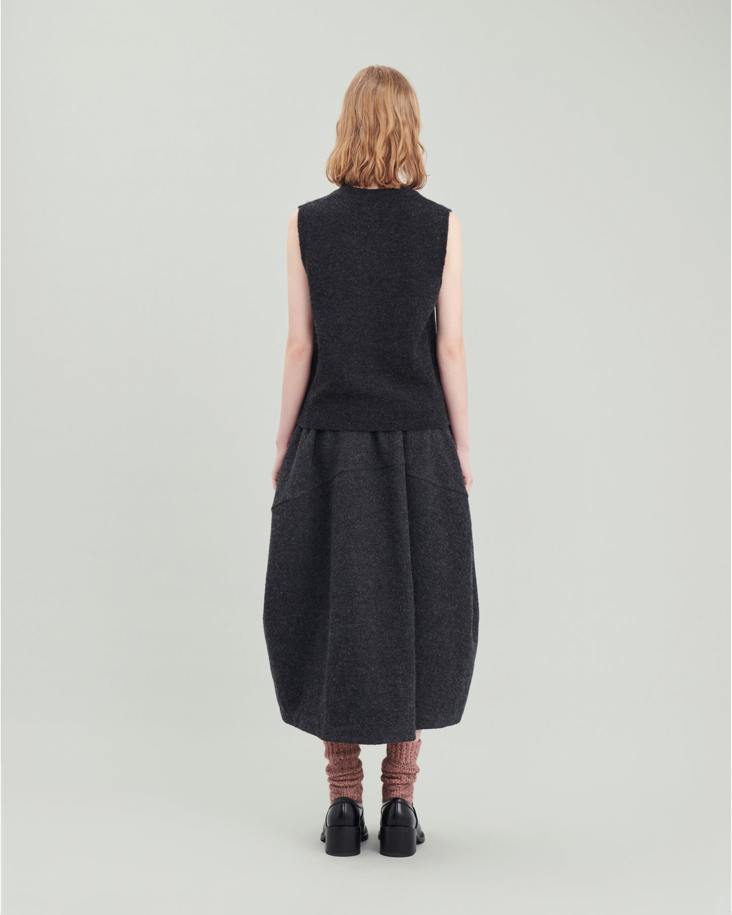Hesper waistcoat