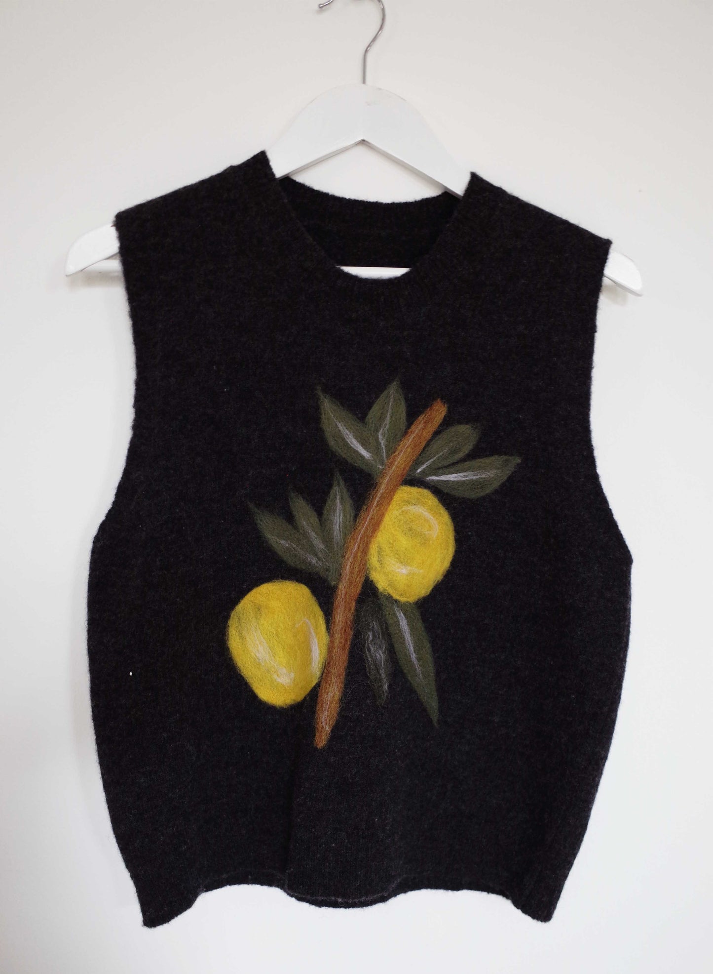 Hesper waistcoat