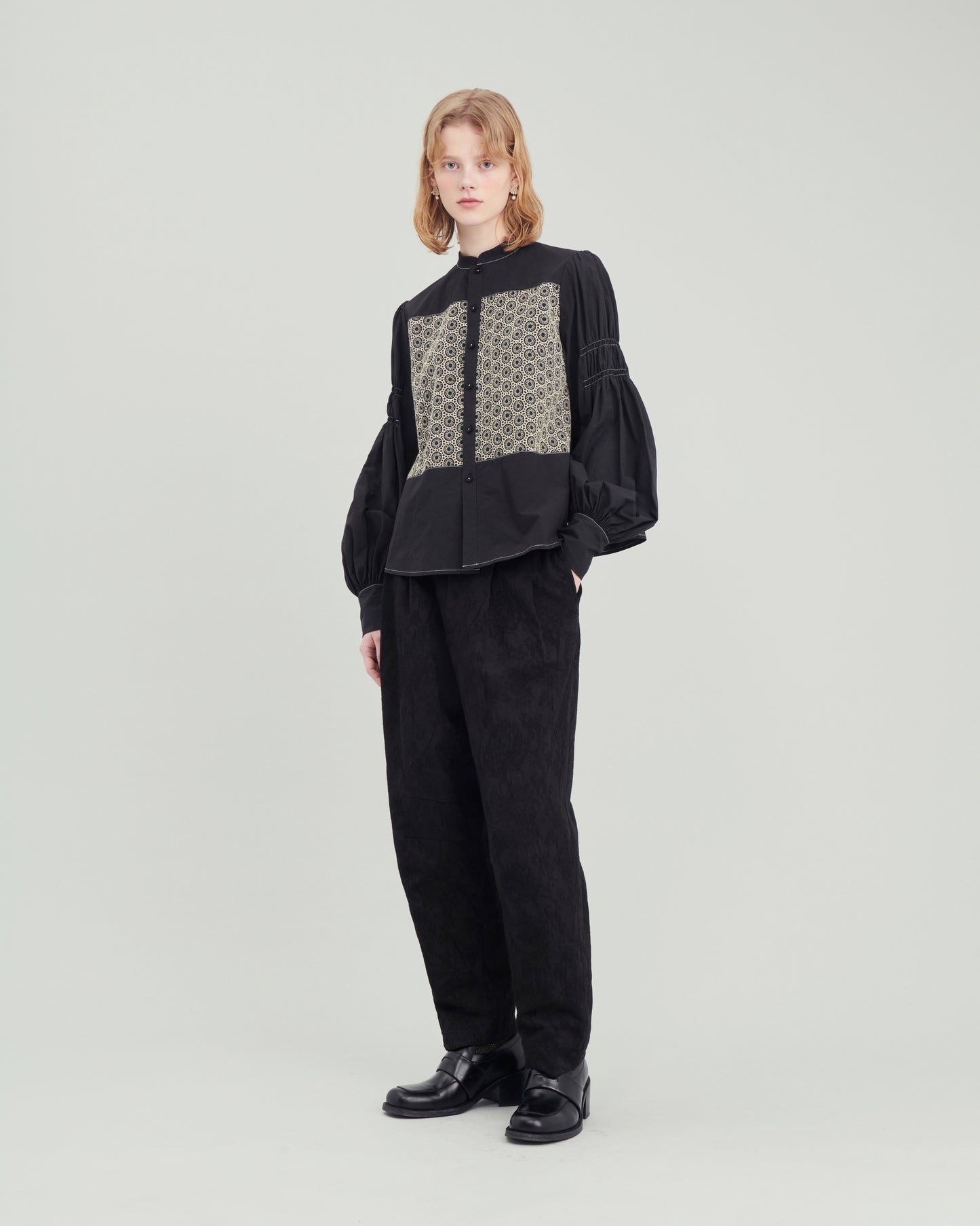 Florence trousers