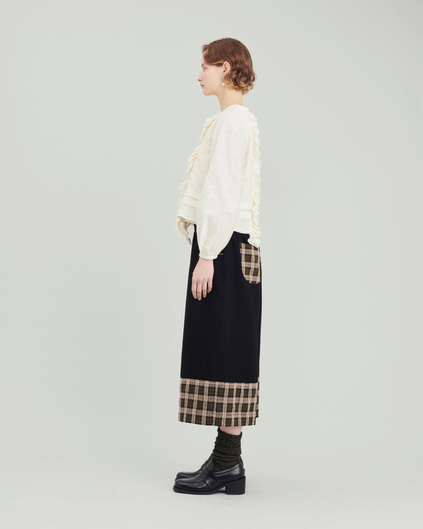 Matilda trousers