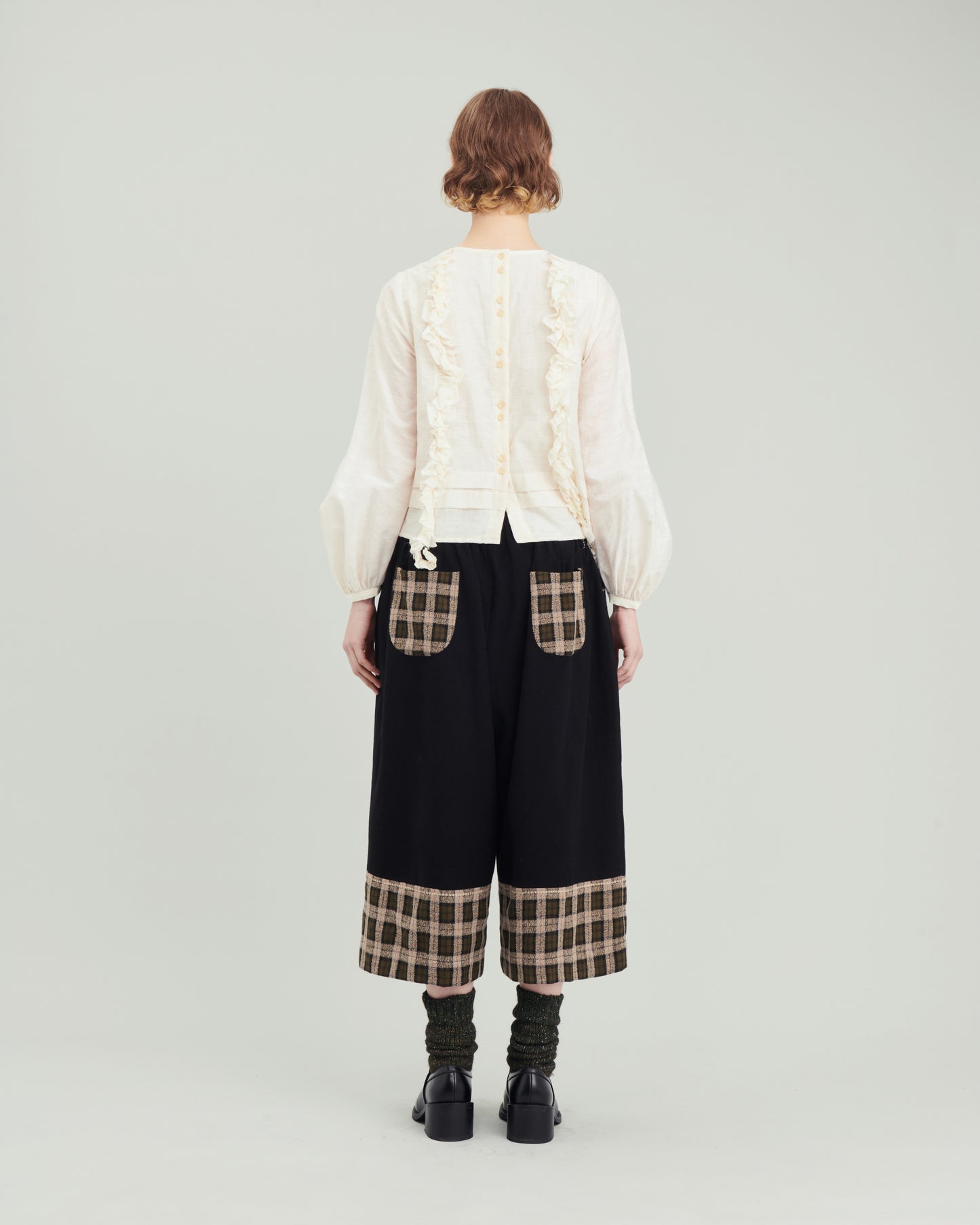 Matilda trousers