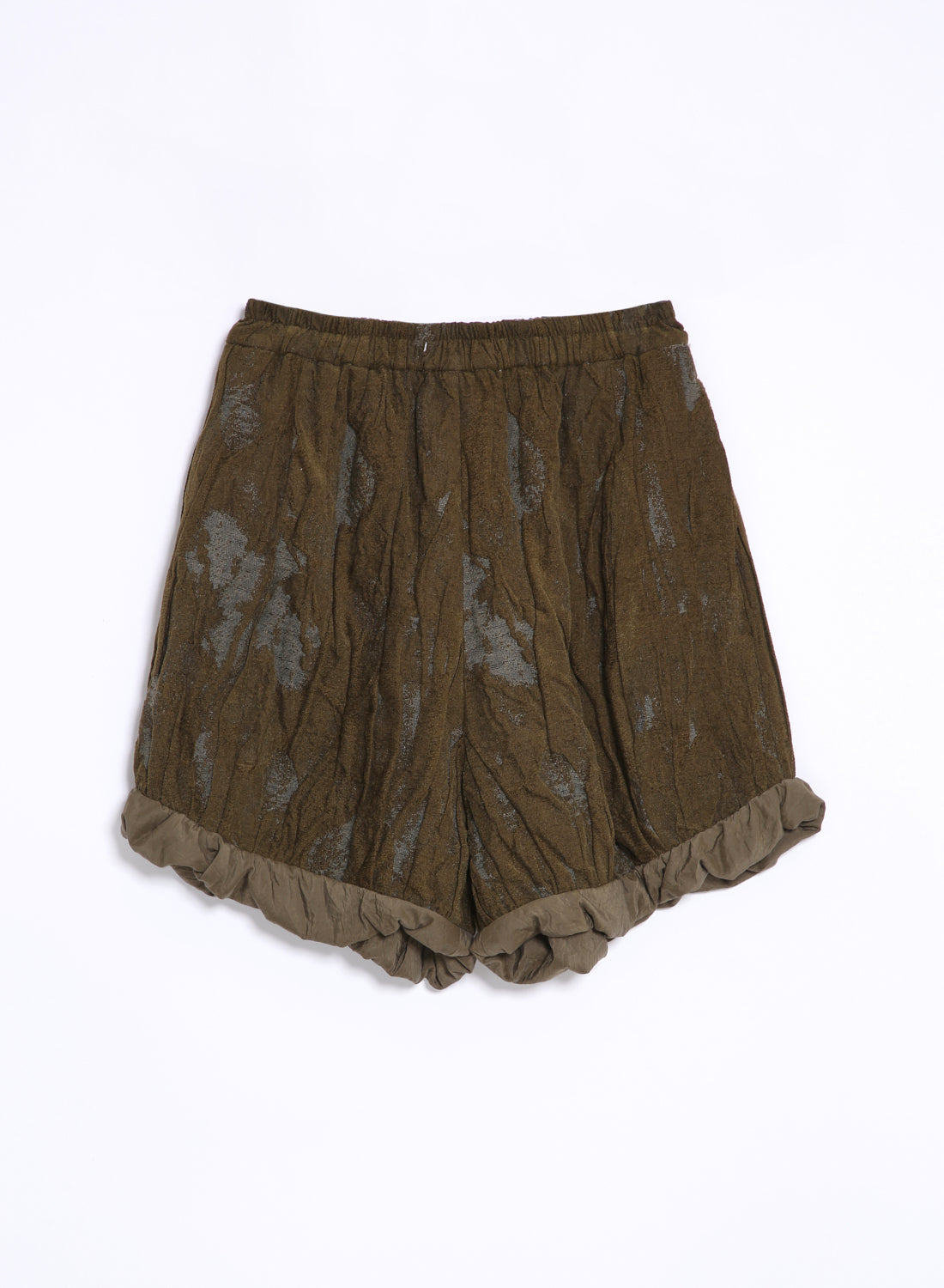 Tillie shorts