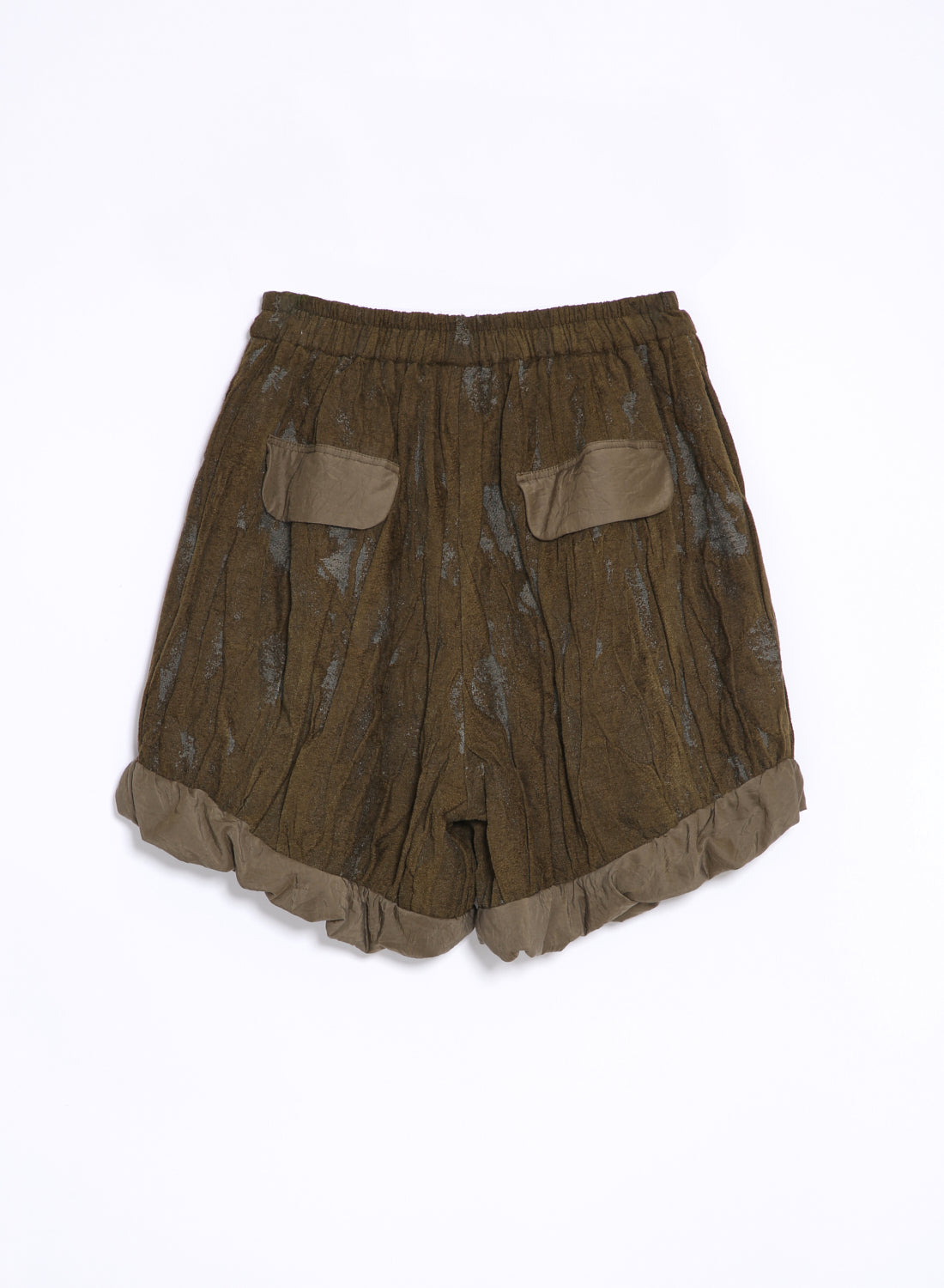 Tillie shorts