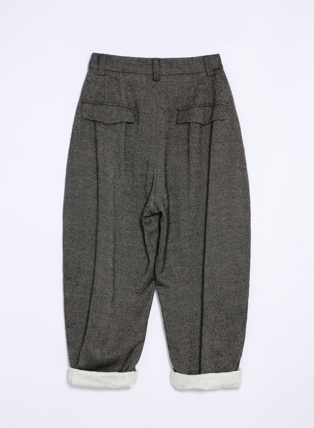 Etta trousers