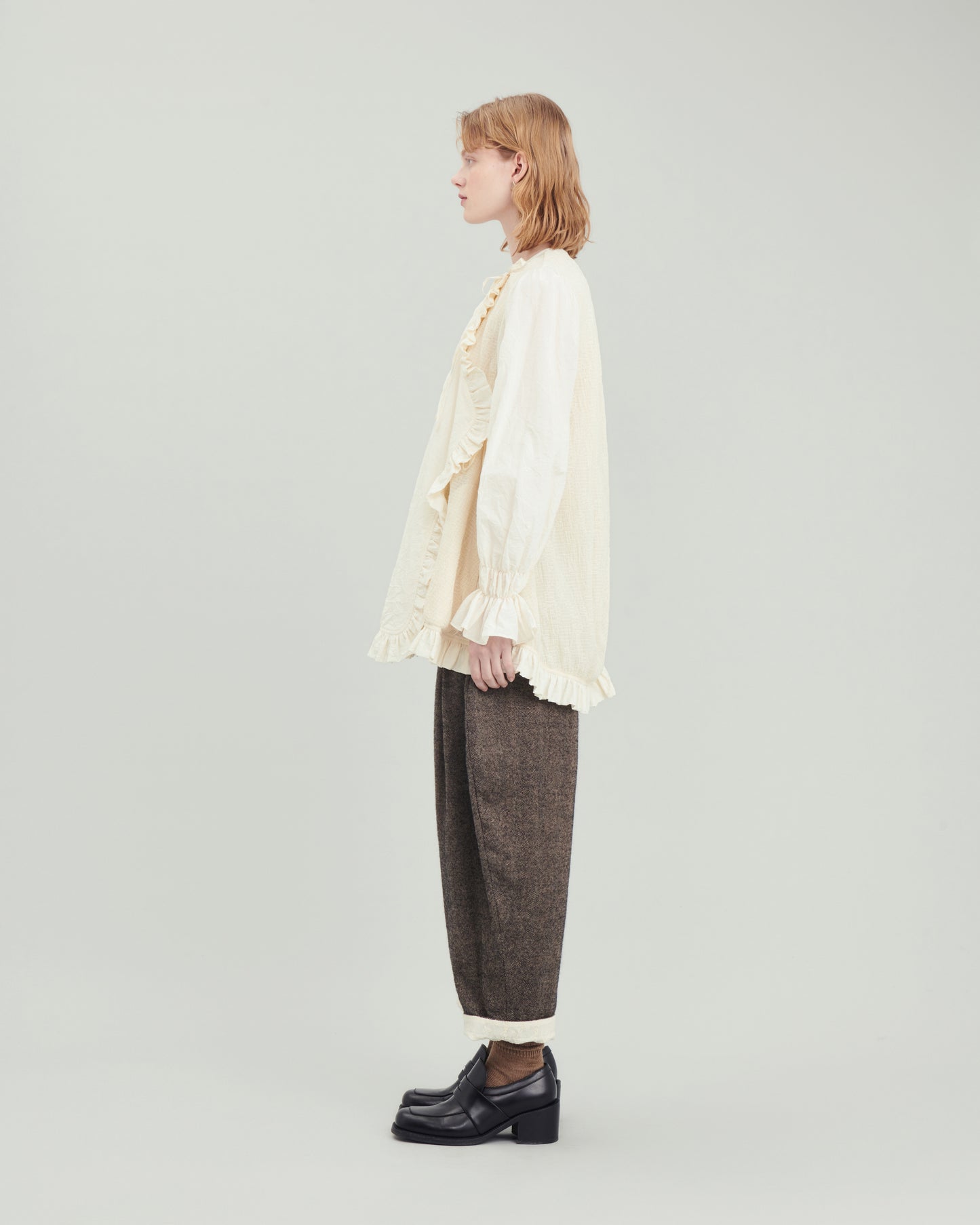 Etta trousers