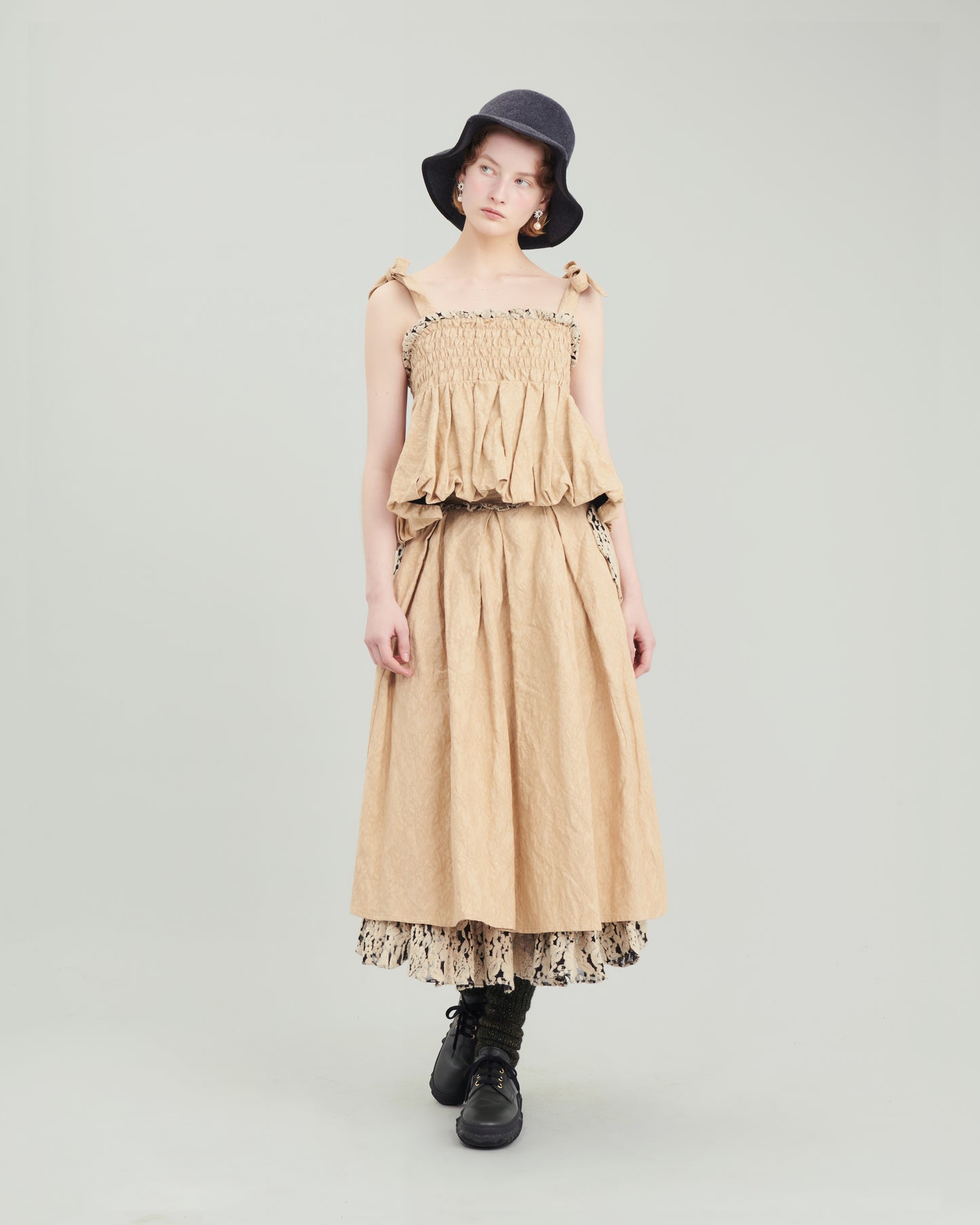 Ernestine skirt