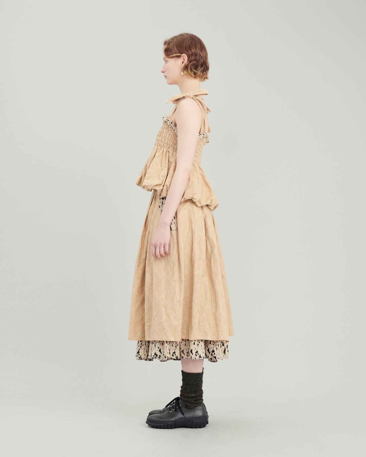 Ernestine skirt