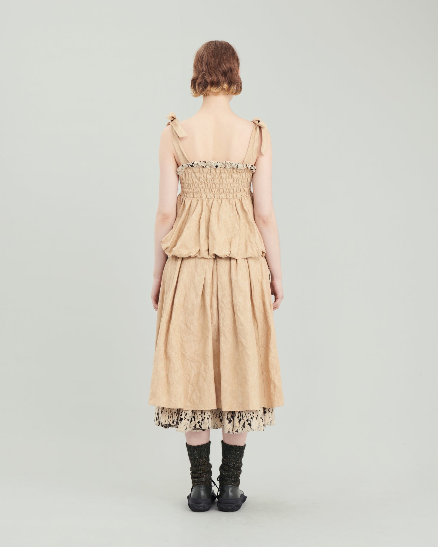 Ernestine skirt