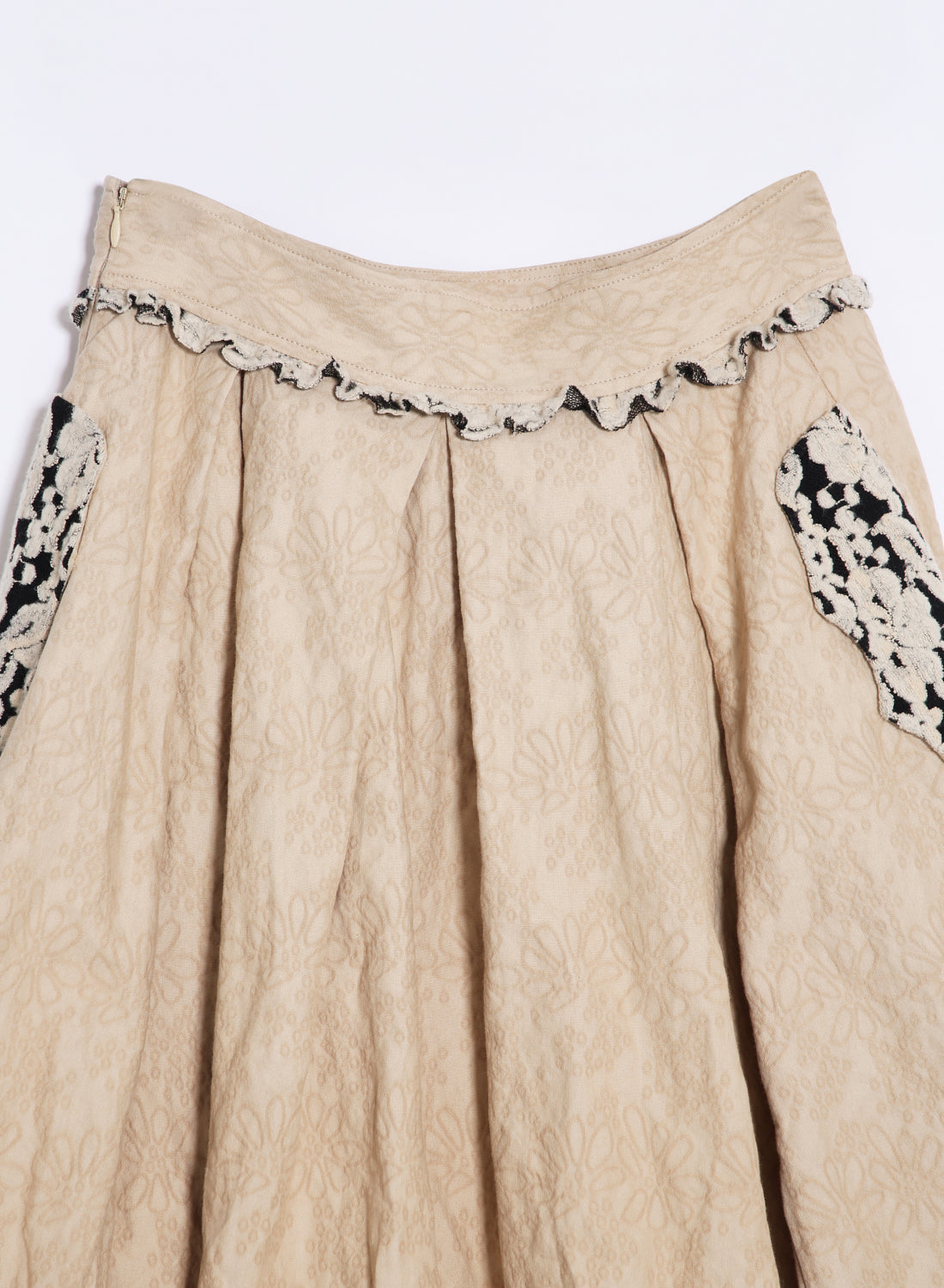 Ernestine skirt