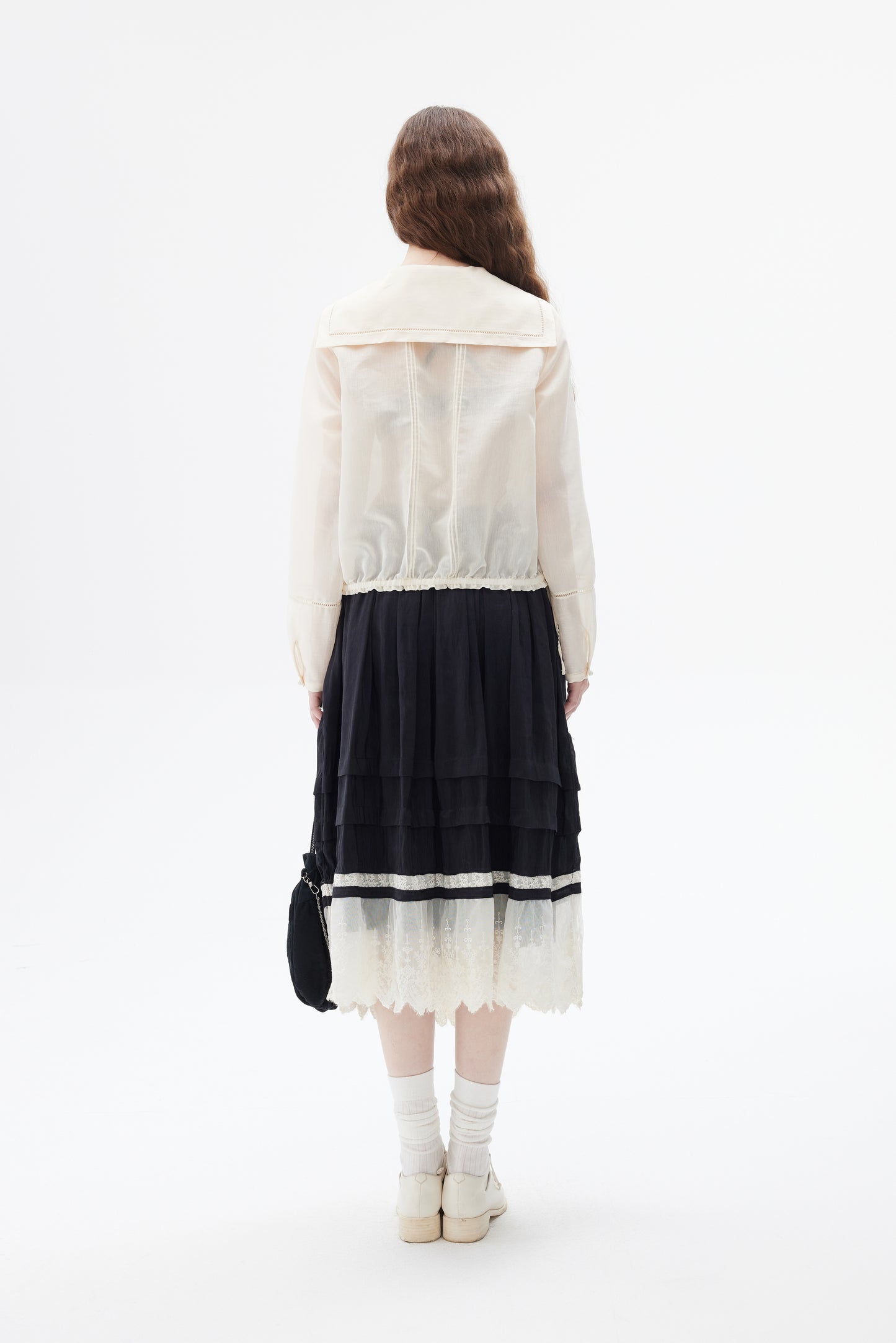 Rowena Skirt