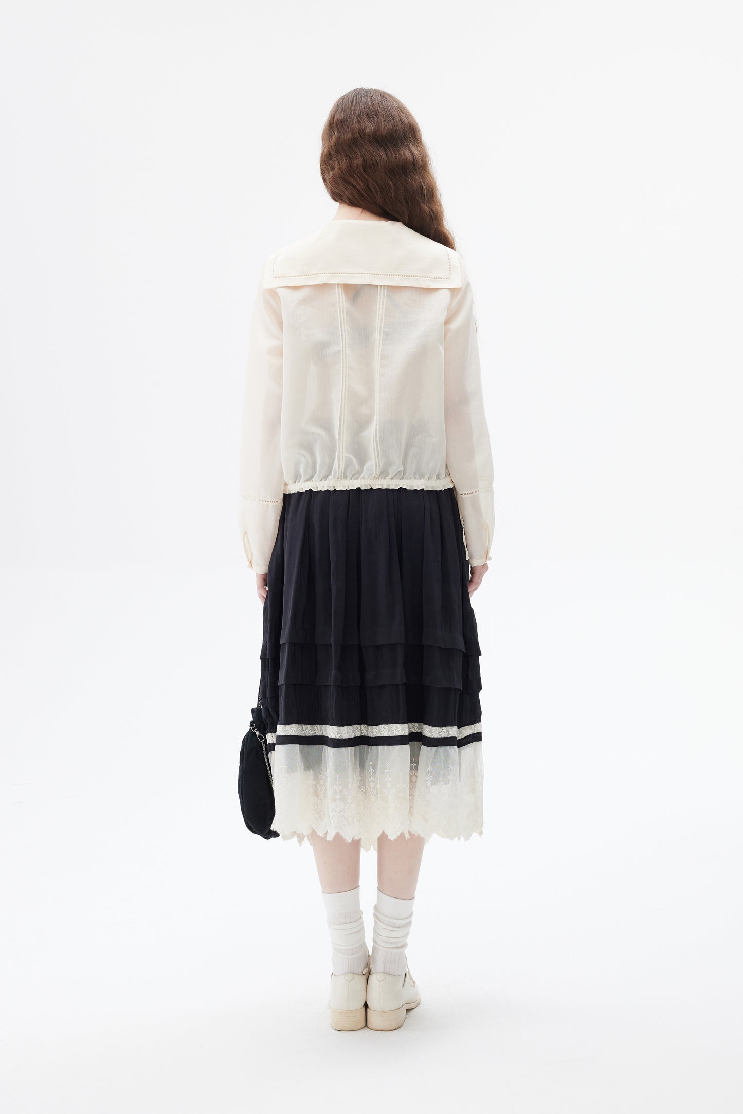 Rowena Skirt