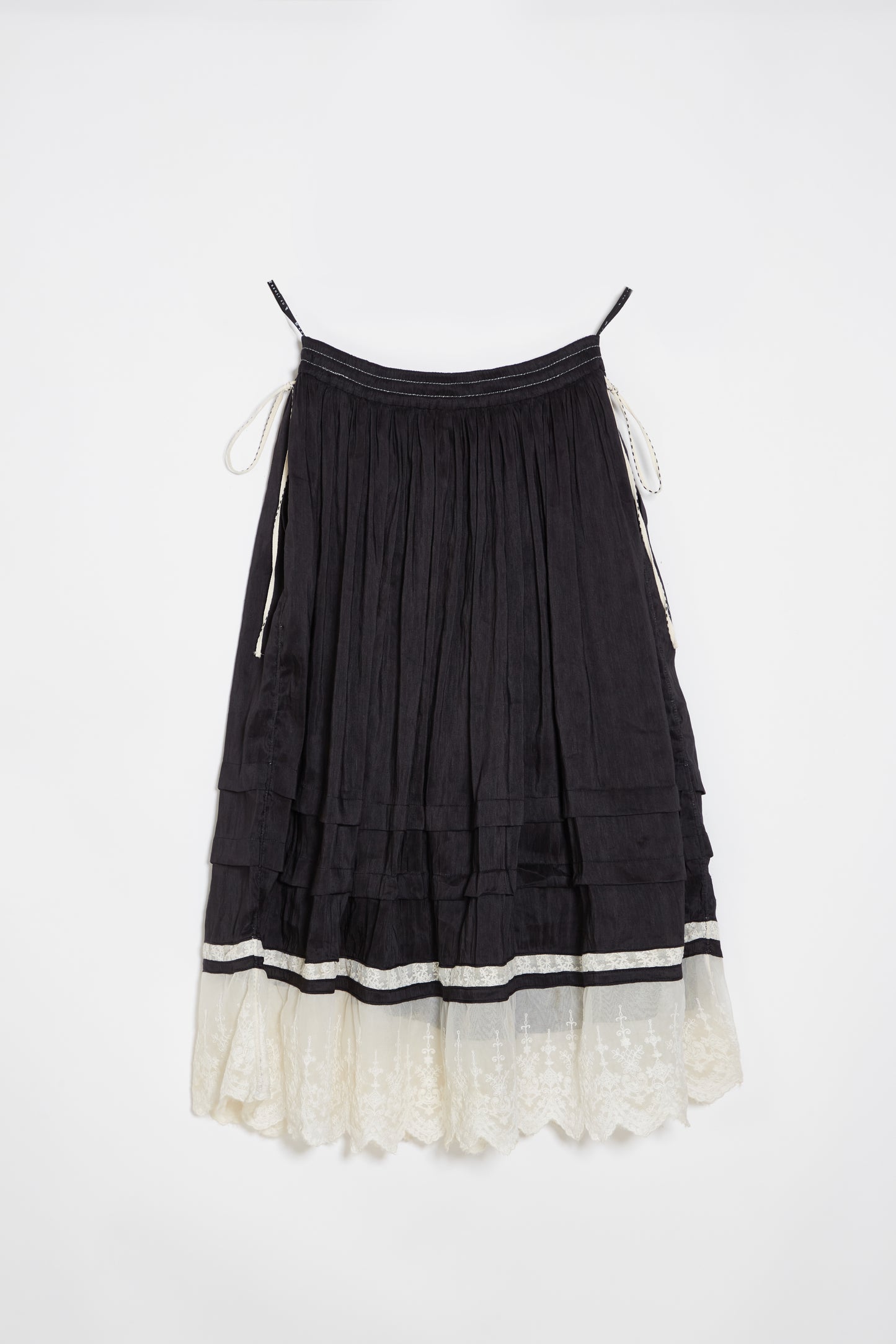 Rowena Skirt