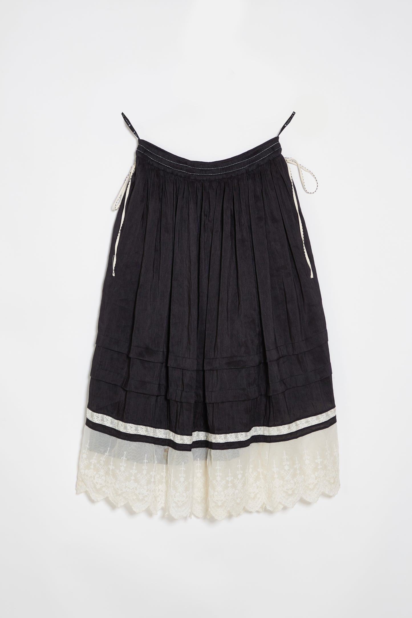 Rowena Skirt