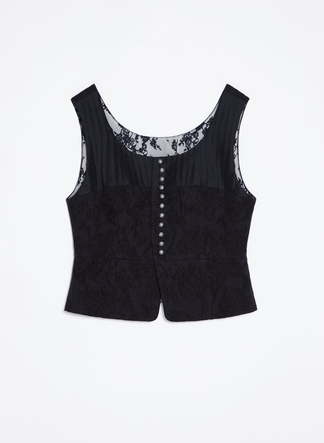 Florence vest