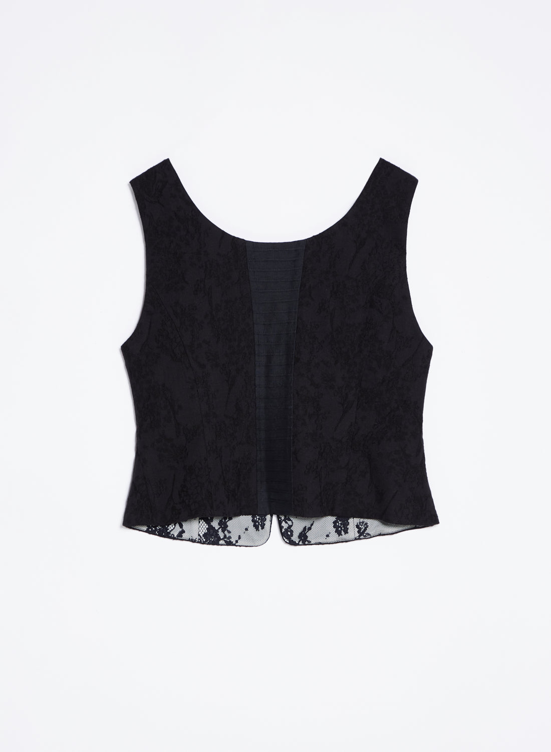 Florence vest