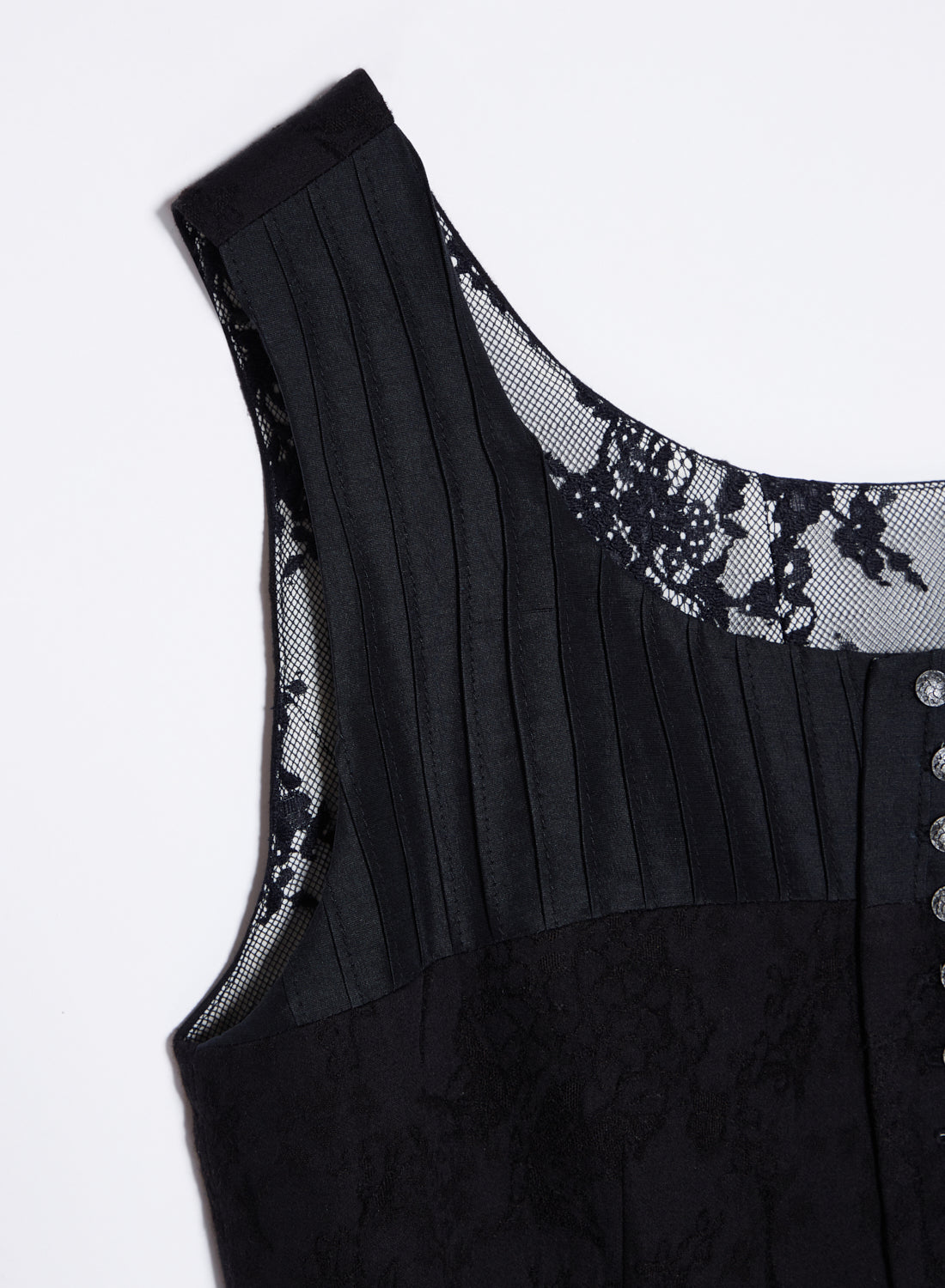 Florence vest