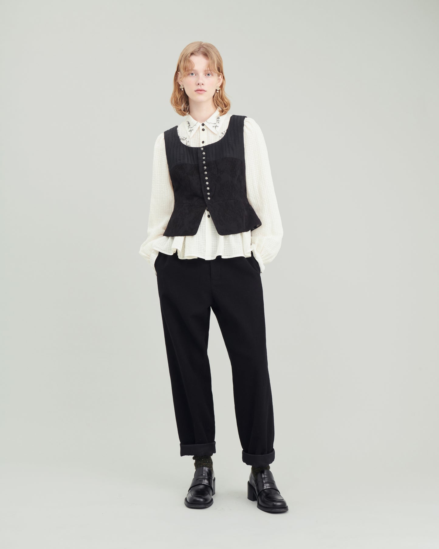 Florence vest