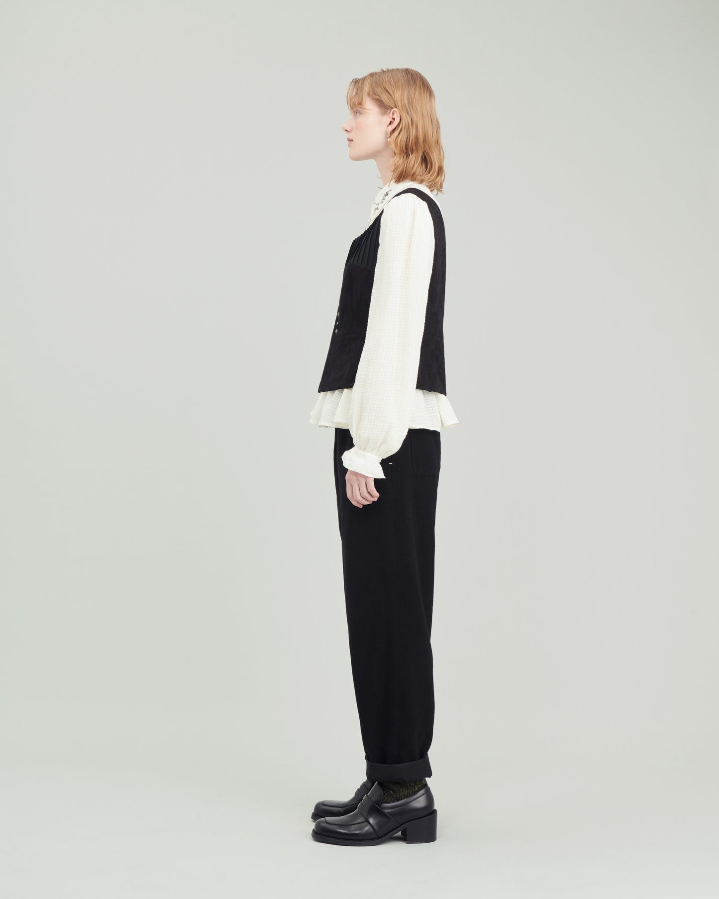 Florence vest