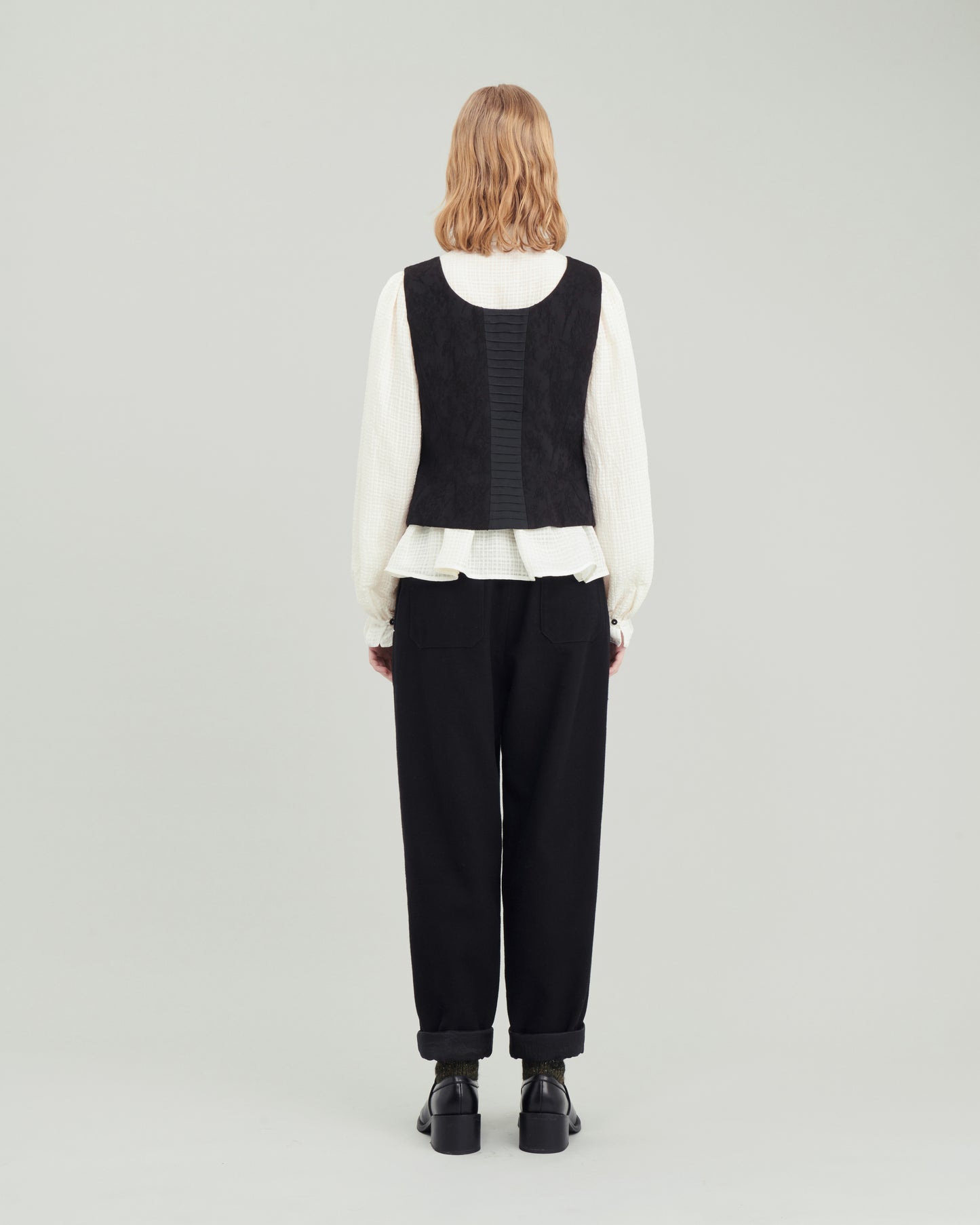 Florence vest