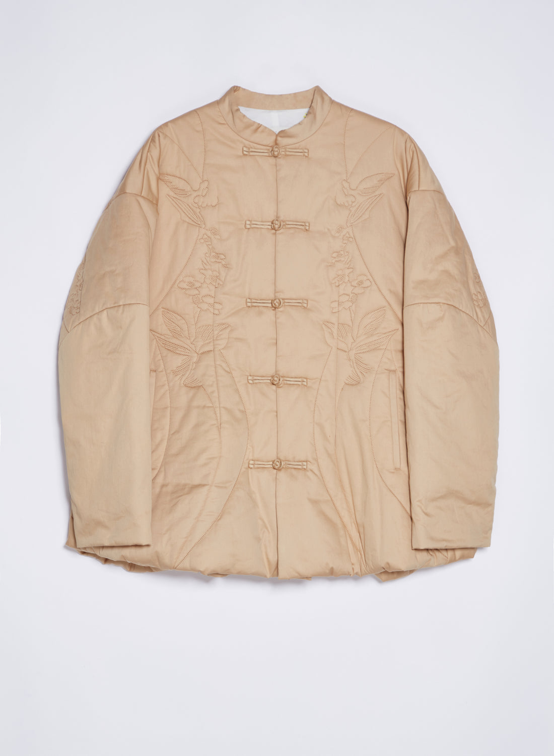 Iva jacket