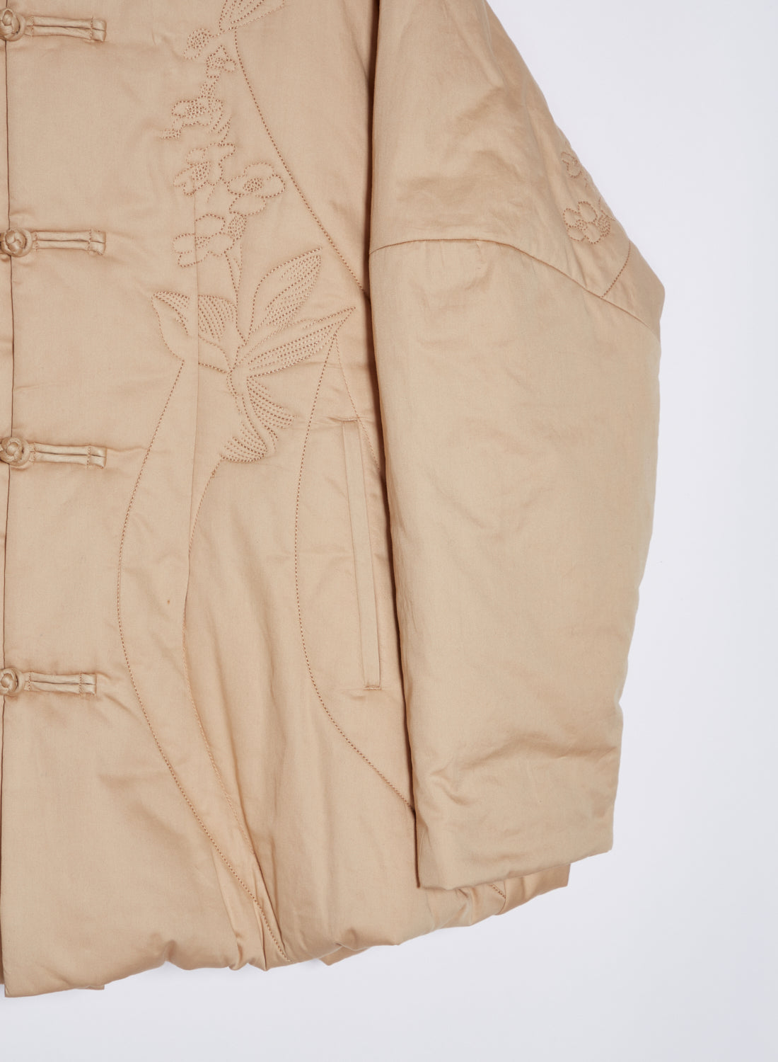 Iva jacket