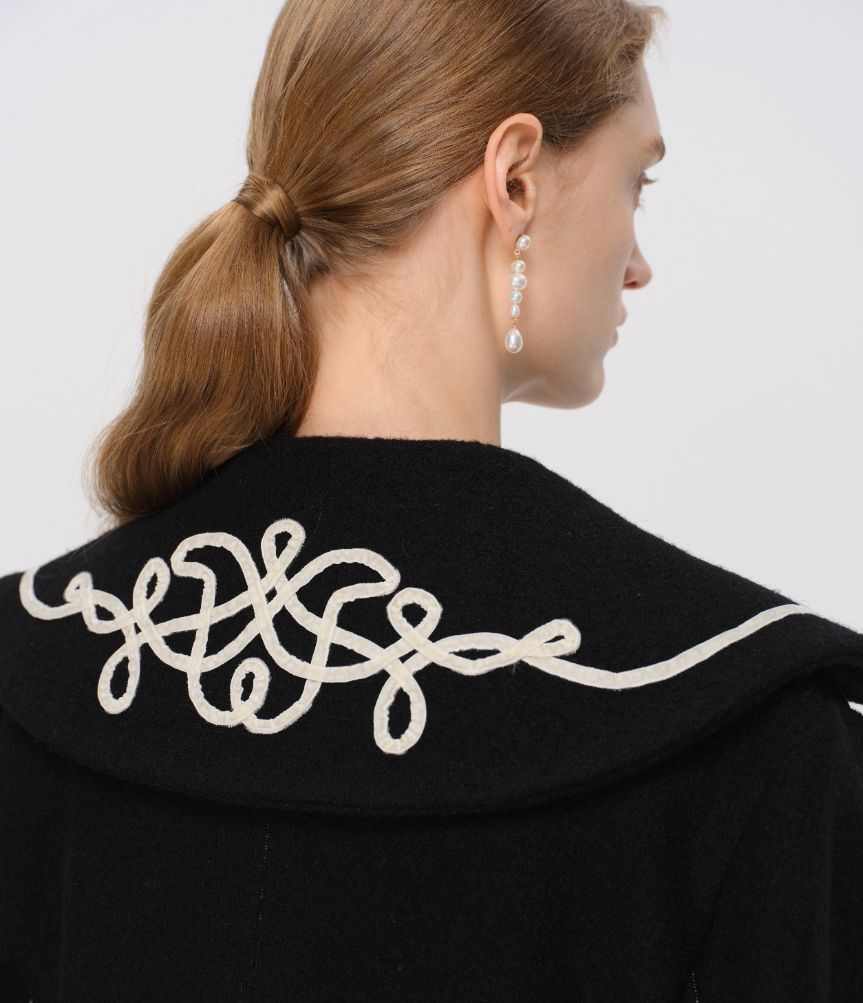 OSCAR JACKET - RENLI SU