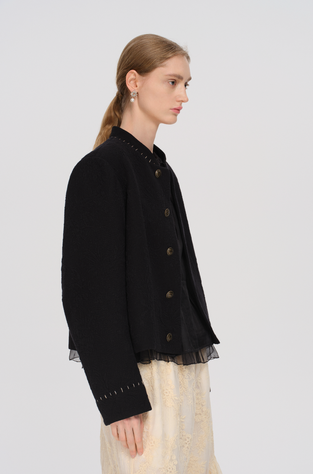 ESTRELLA JACKET - RENLI SU