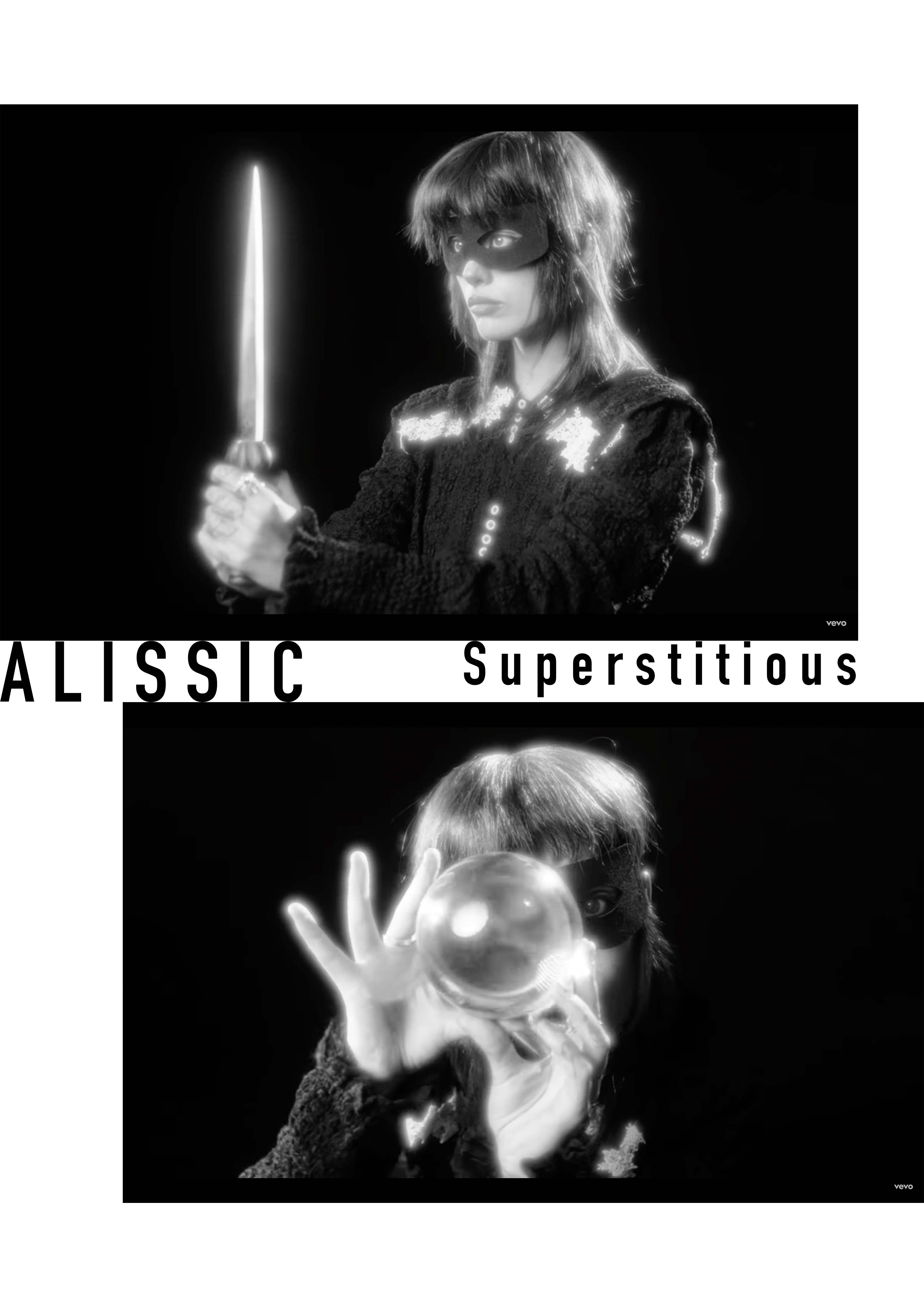 Alissic