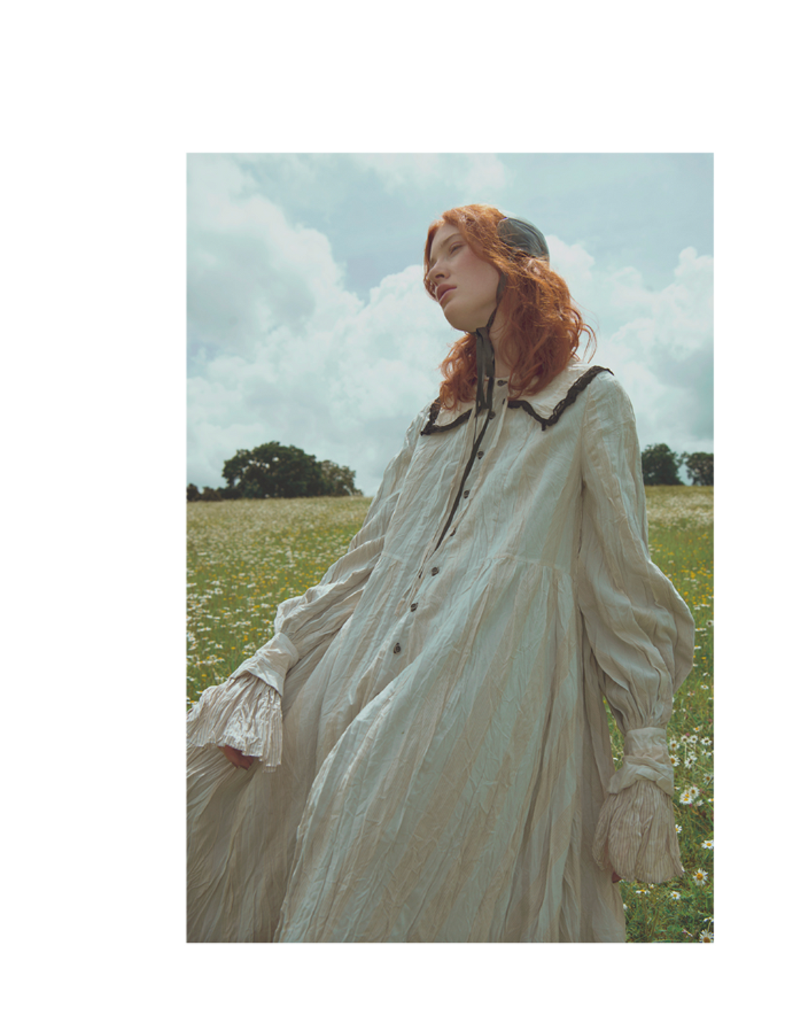 BLANC MAGAZINE