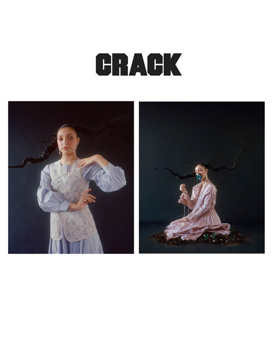 Crack Magazine